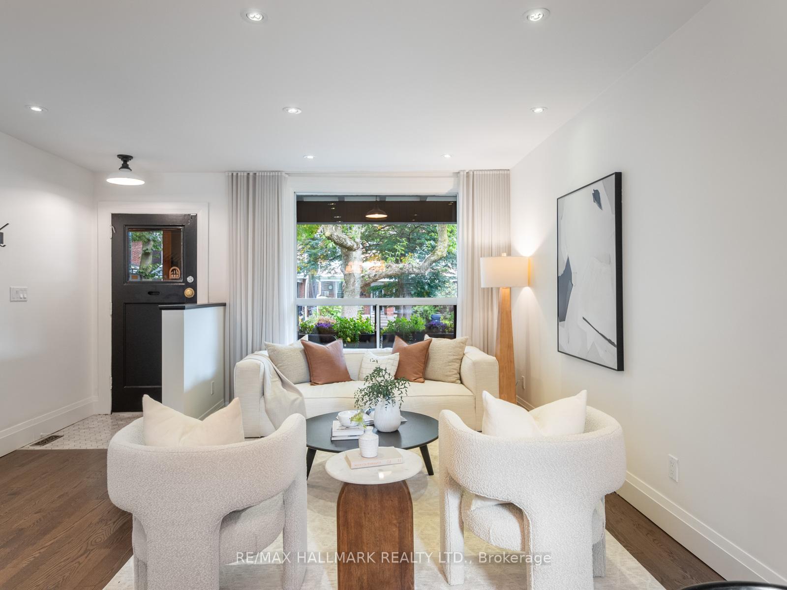 Photo 6 of 94 Langford Avenue, Toronto, Danforth — HOMEH