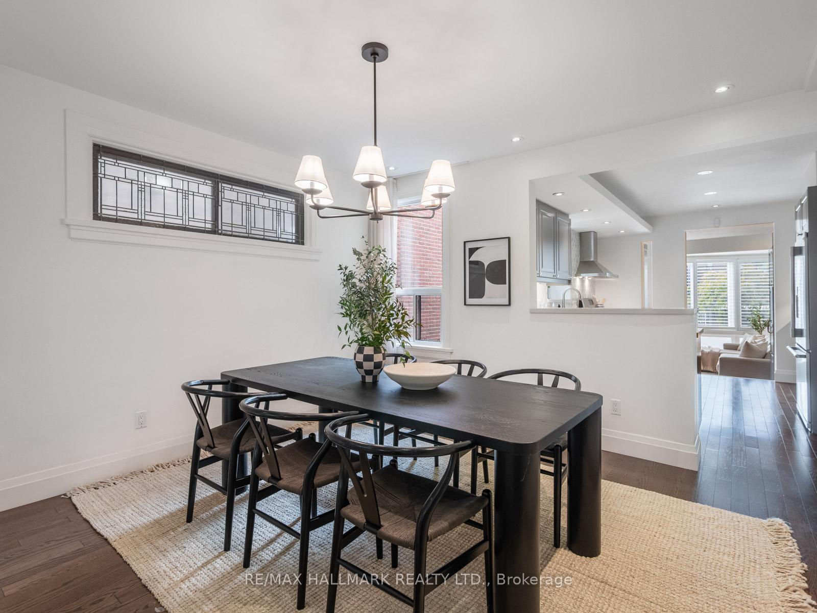 Photo 8 of 94 Langford Avenue, Toronto, Danforth — HOMEH