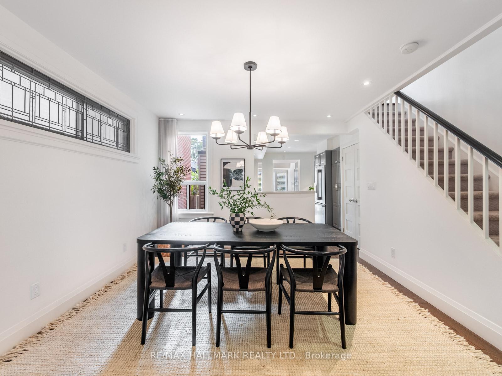 Photo 9 of 94 Langford Avenue, Toronto, Danforth — HOMEH