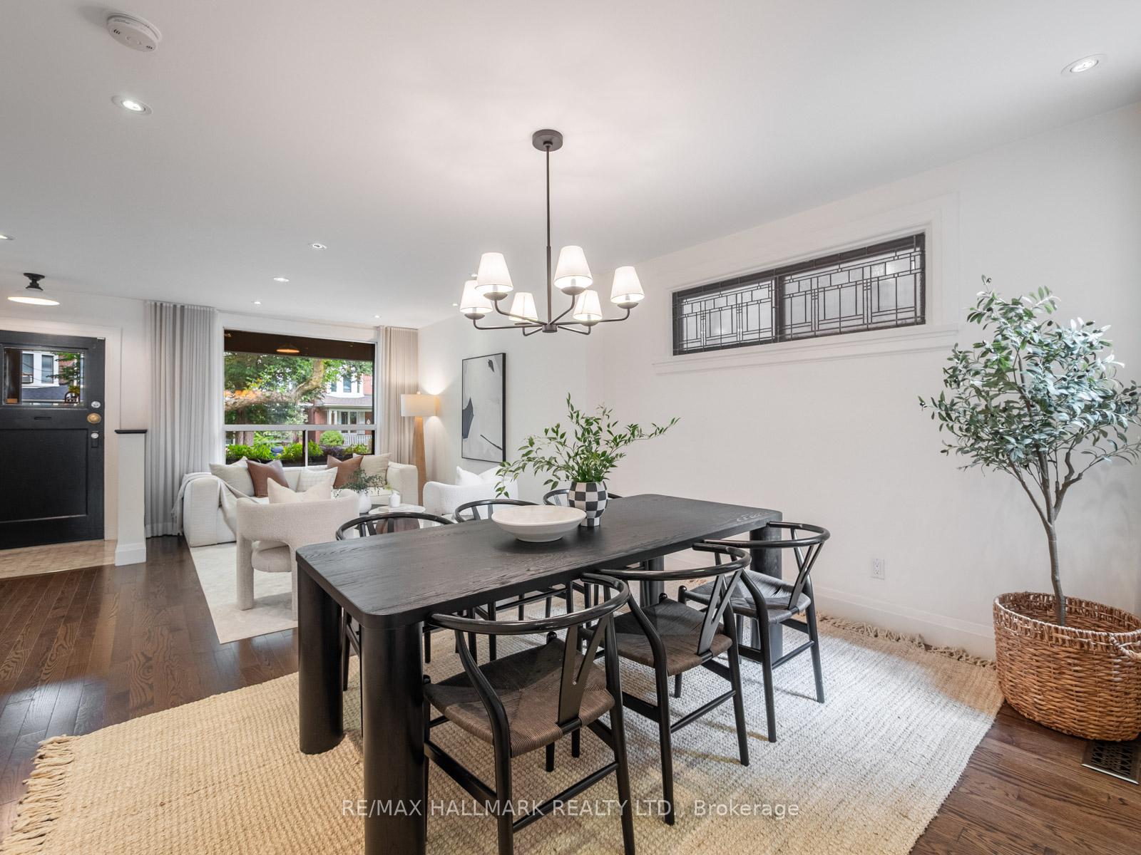 Photo 10 of 94 Langford Avenue, Toronto, Danforth — HOMEH