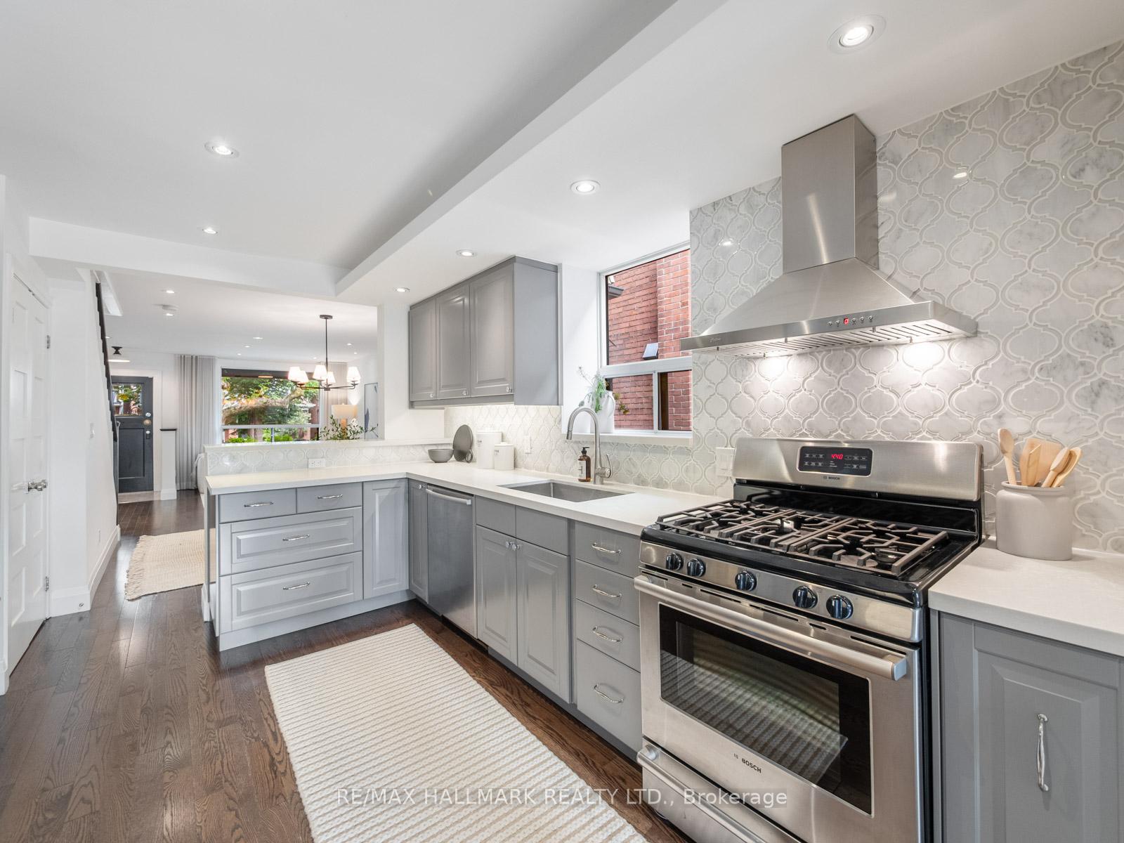Photo 13 of 94 Langford Avenue, Toronto, Danforth — HOMEH