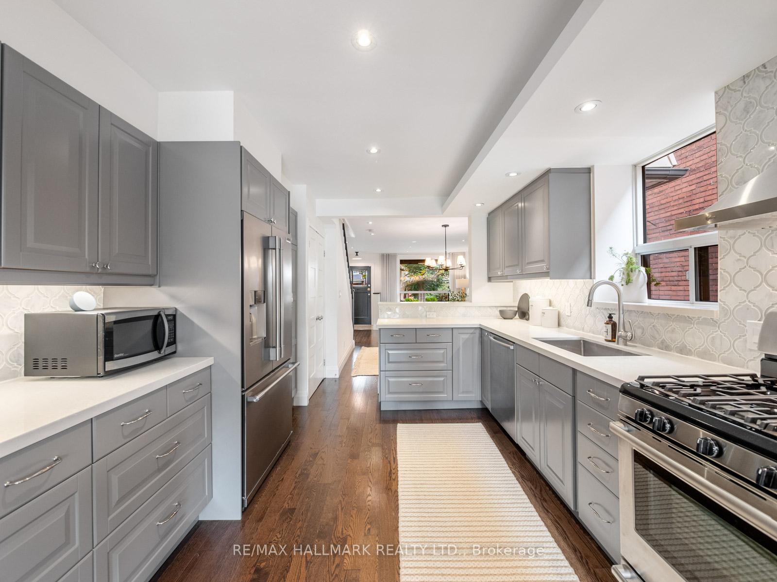 Photo 14 of 94 Langford Avenue, Toronto, Danforth — HOMEH