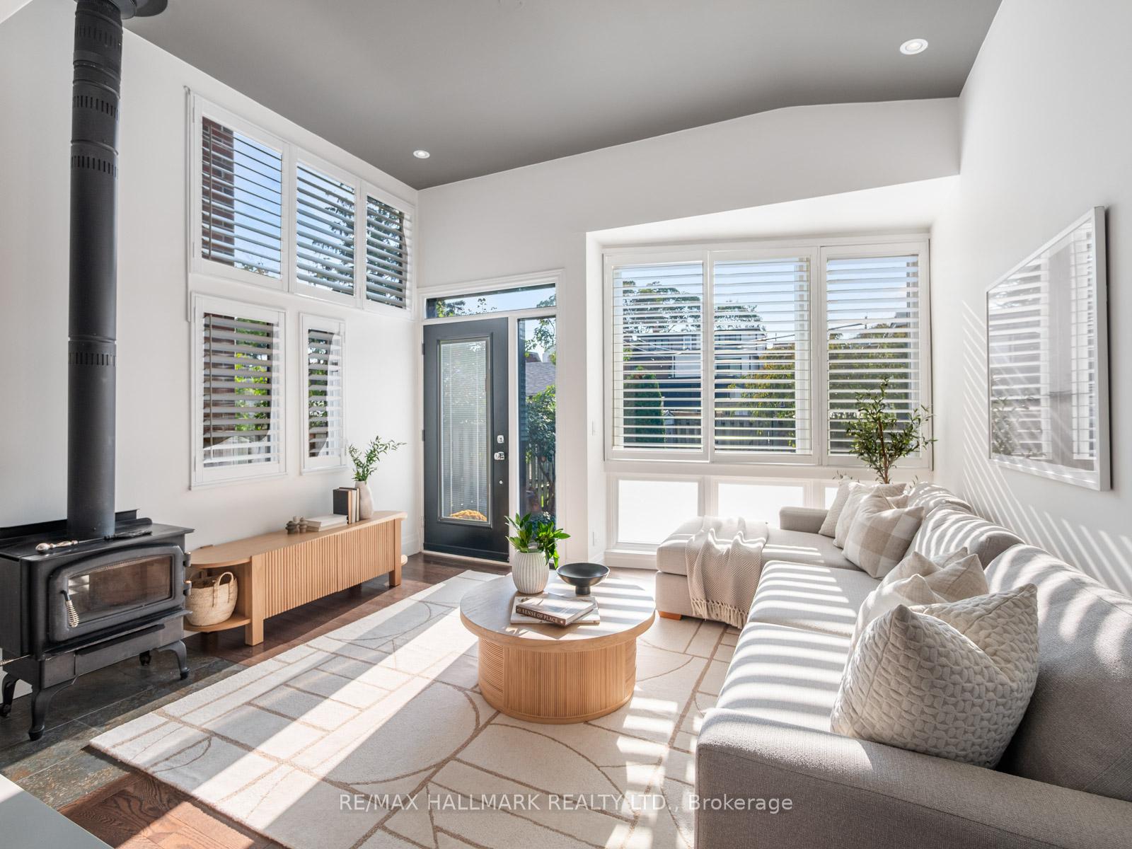 Photo 15 of 94 Langford Avenue, Toronto, Danforth — HOMEH
