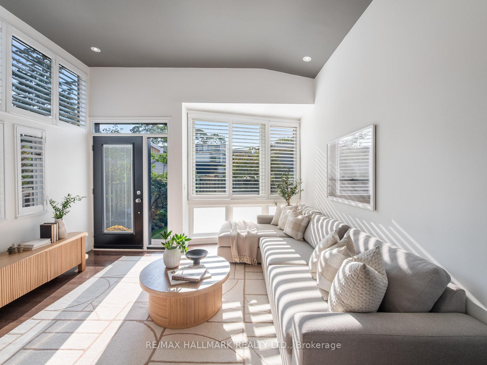 Photo 16 of 94 Langford Avenue, Toronto, Danforth — HOMEH