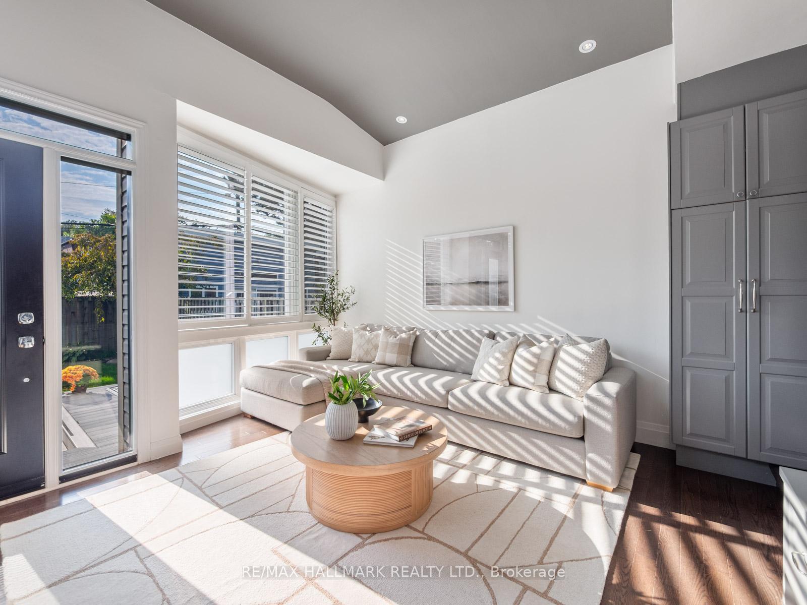 Photo 17 of 94 Langford Avenue, Toronto, Danforth — HOMEH