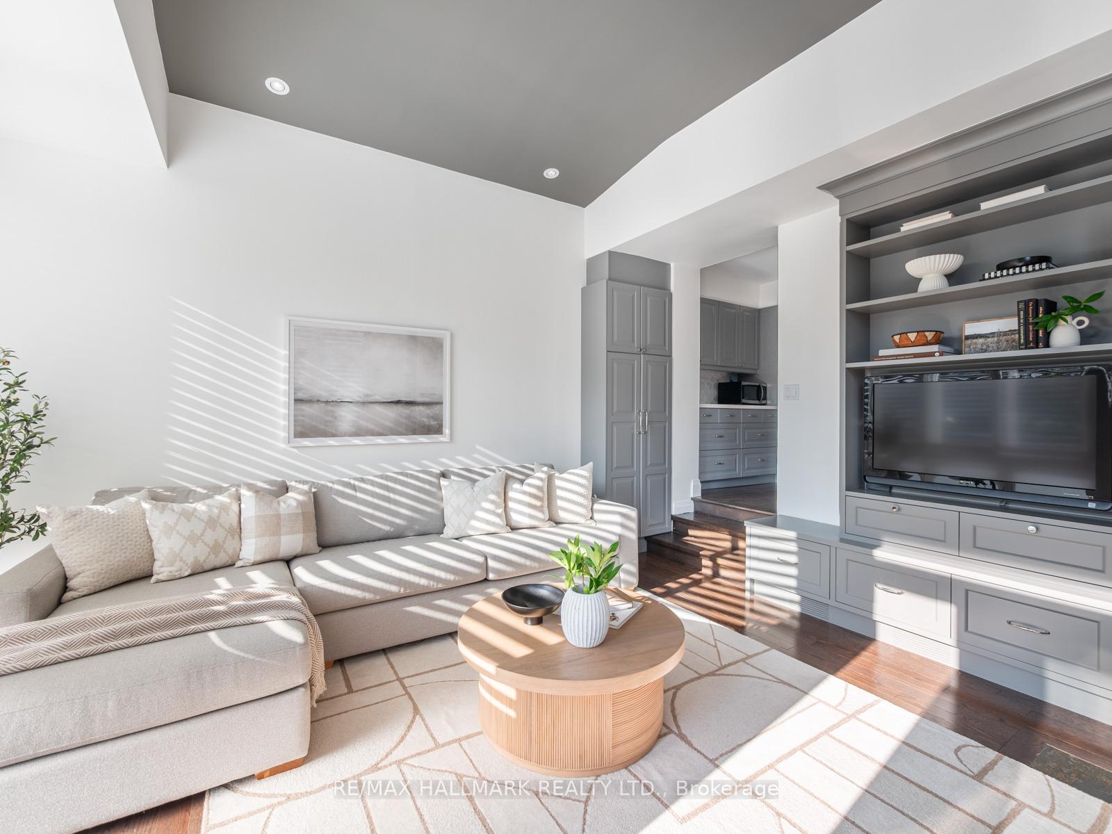 Photo 18 of 94 Langford Avenue, Toronto, Danforth — HOMEH