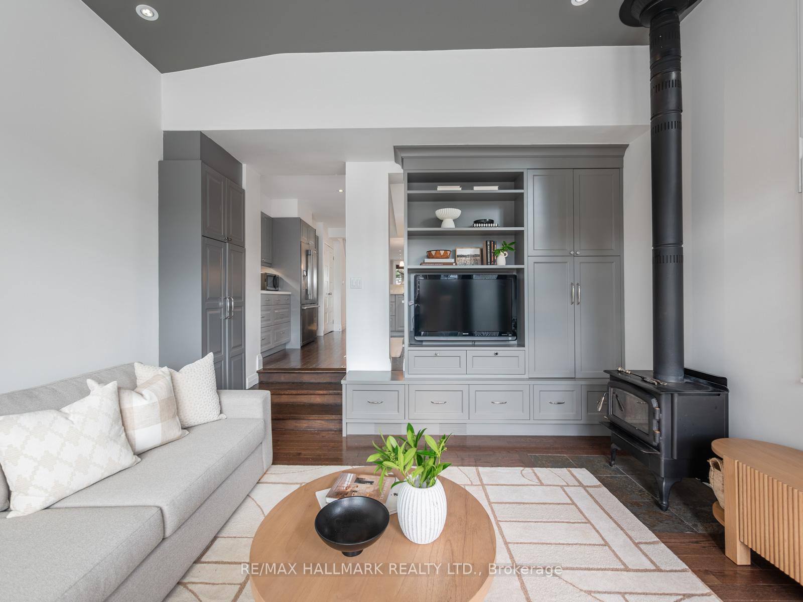Photo 19 of 94 Langford Avenue, Toronto, Danforth — HOMEH