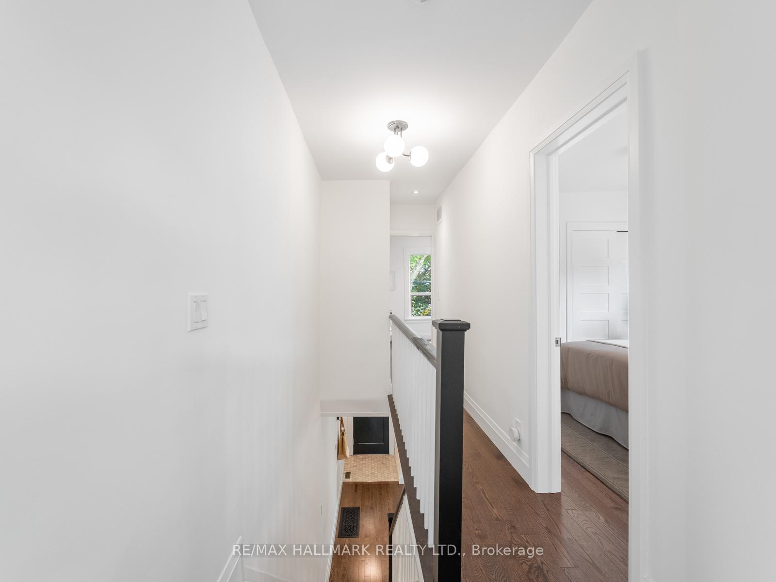 Photo 20 of 94 Langford Avenue, Toronto, Danforth — HOMEH
