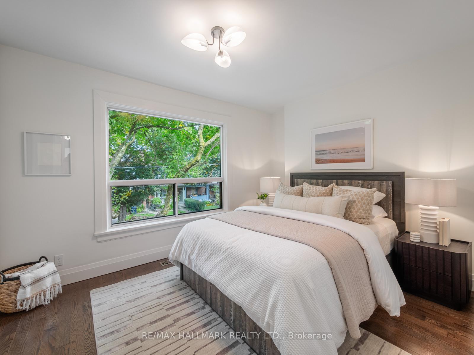 Photo 21 of 94 Langford Avenue, Toronto, Danforth — HOMEH