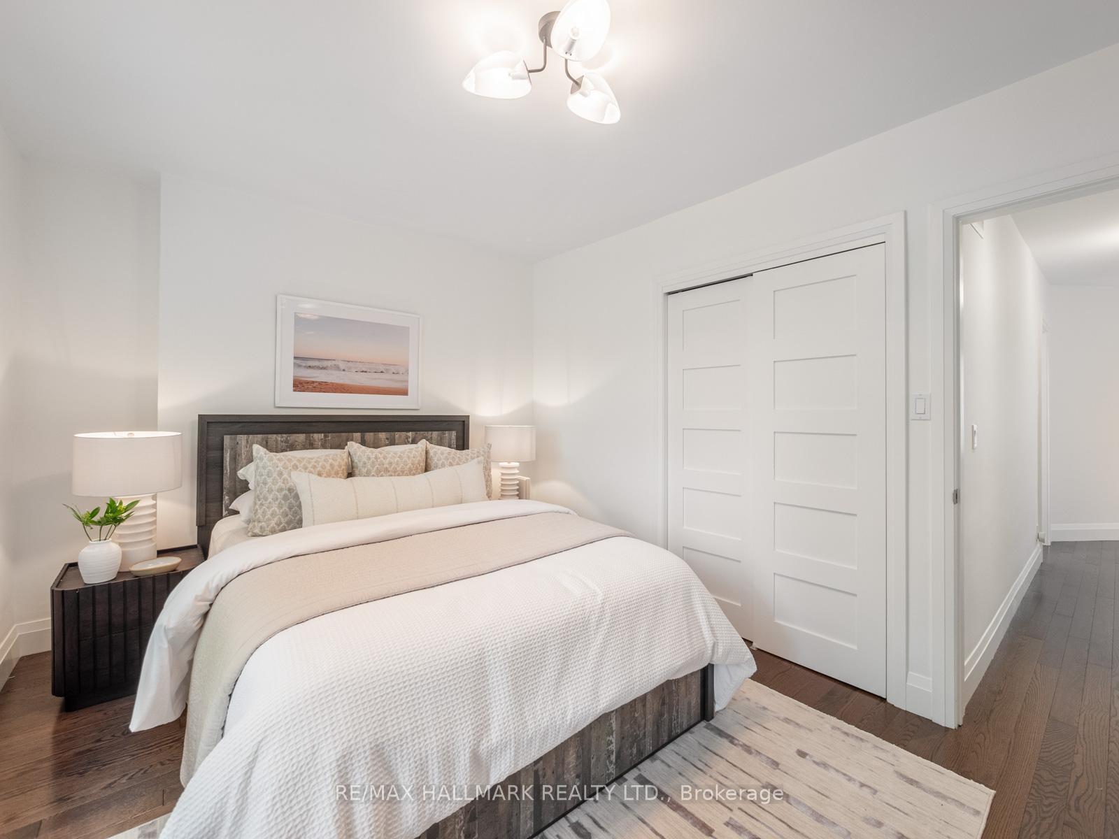 Photo 22 of 94 Langford Avenue, Toronto, Danforth — HOMEH