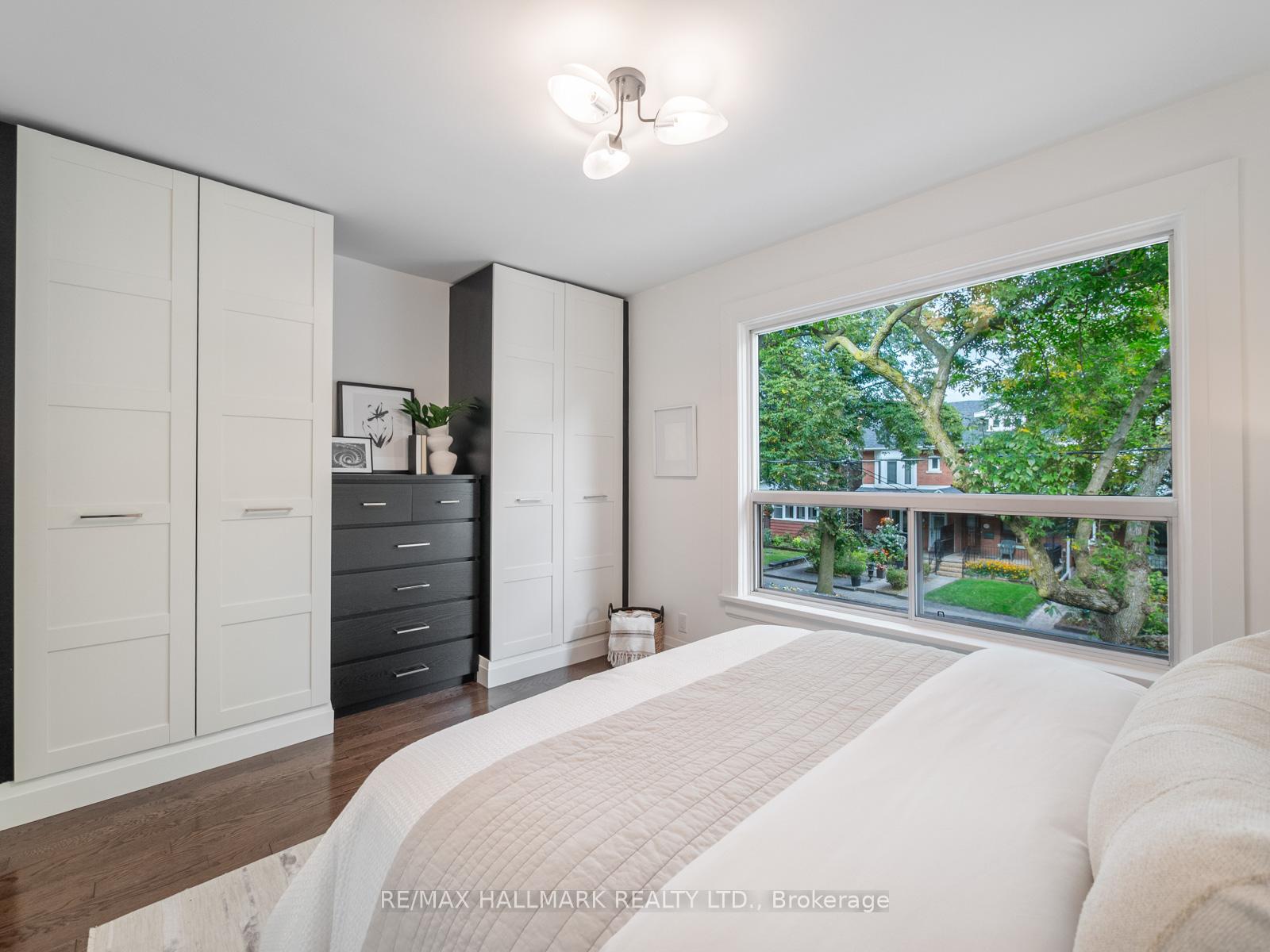 Photo 23 of 94 Langford Avenue, Toronto, Danforth — HOMEH