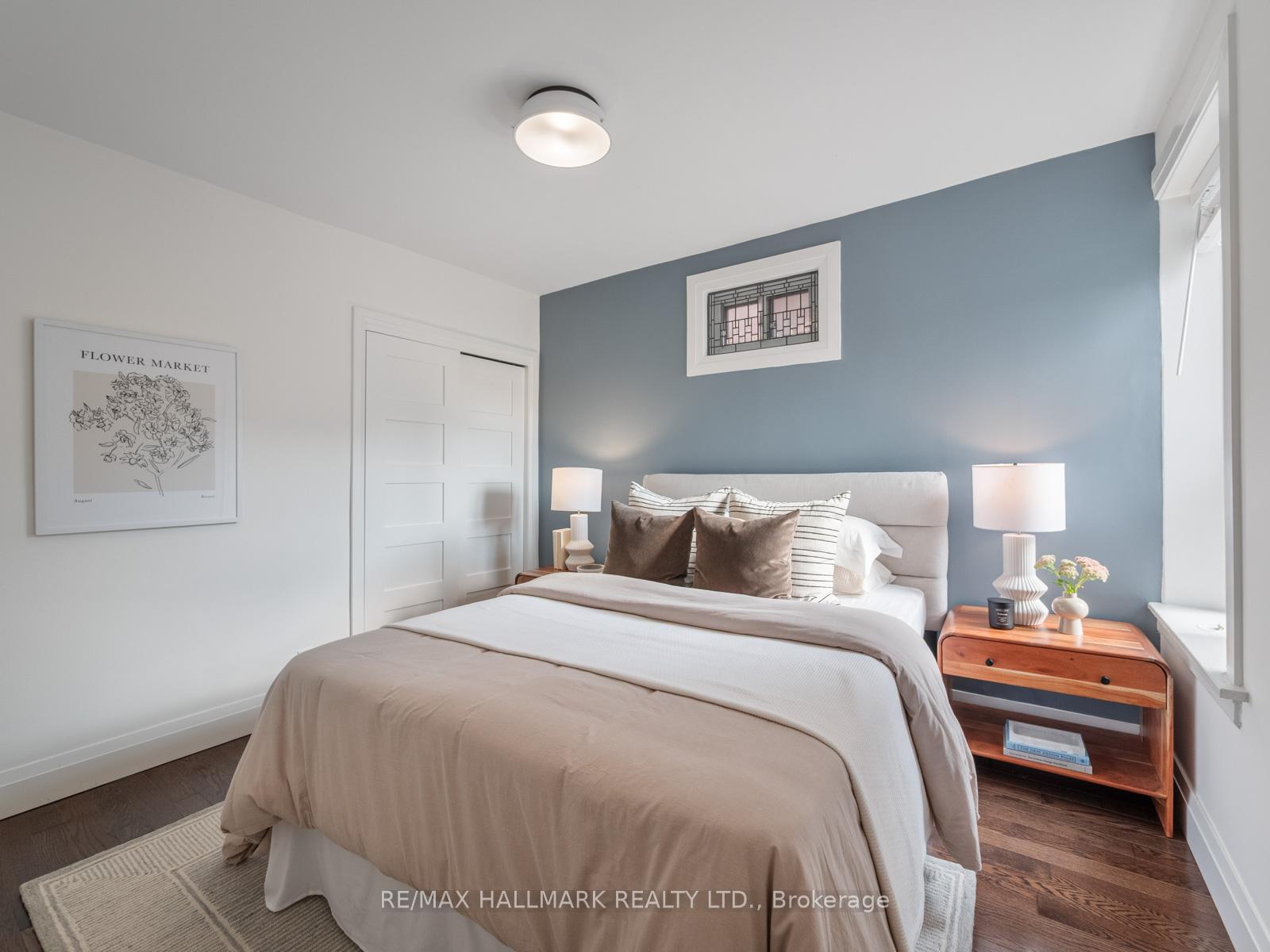 Photo 24 of 94 Langford Avenue, Toronto, Danforth — HOMEH