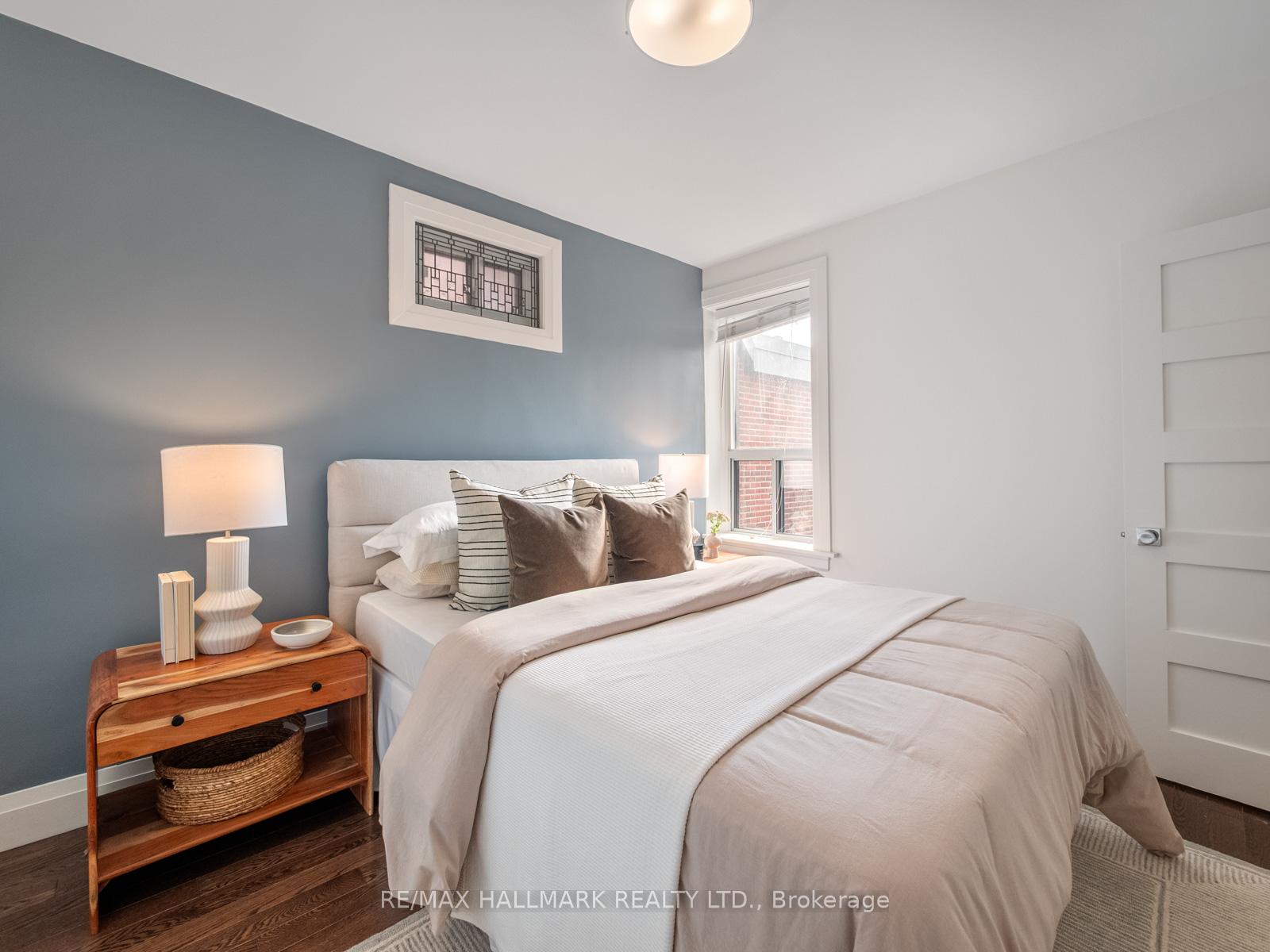 Photo 25 of 94 Langford Avenue, Toronto, Danforth — HOMEH