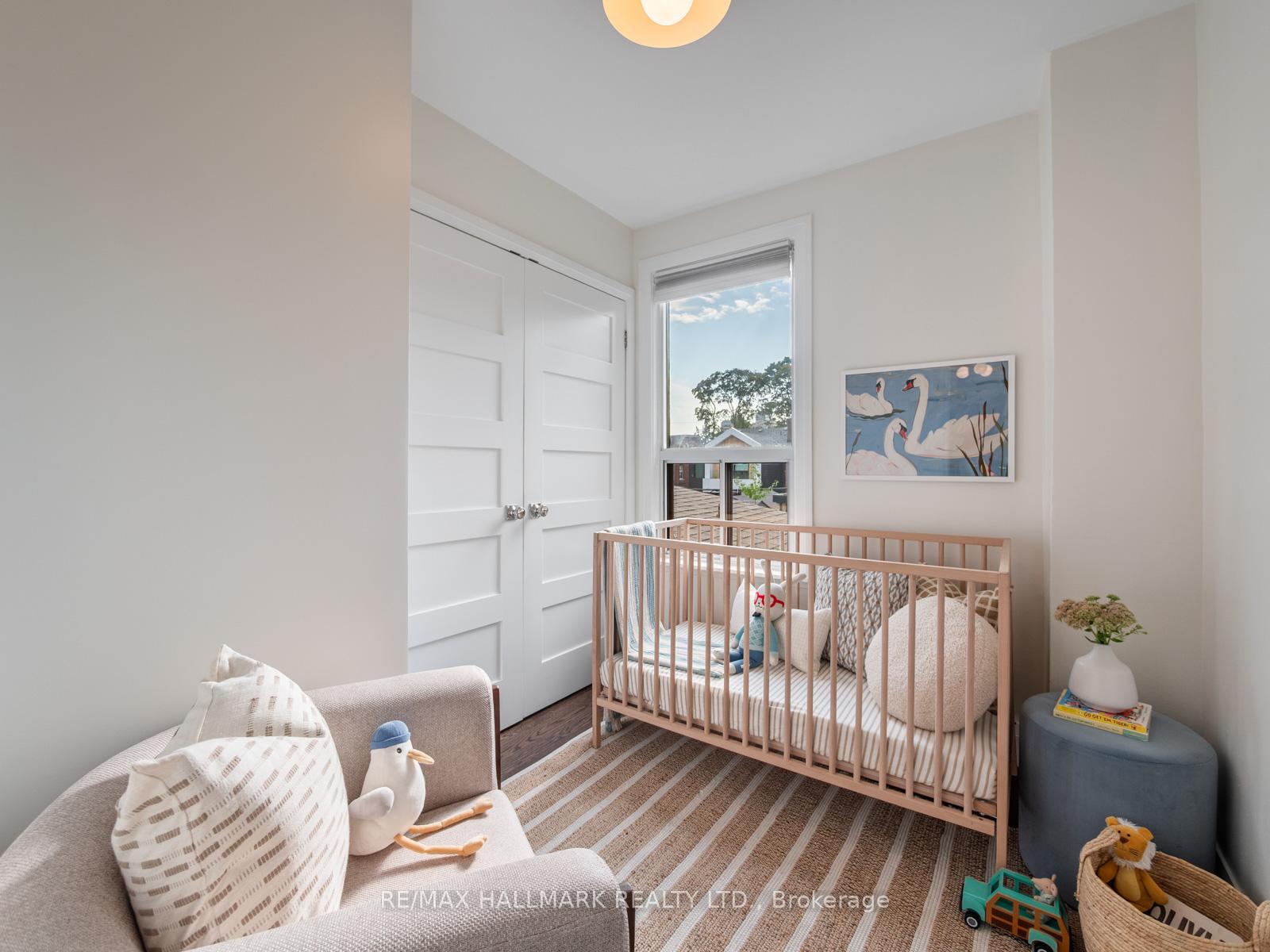 Photo 26 of 94 Langford Avenue, Toronto, Danforth — HOMEH