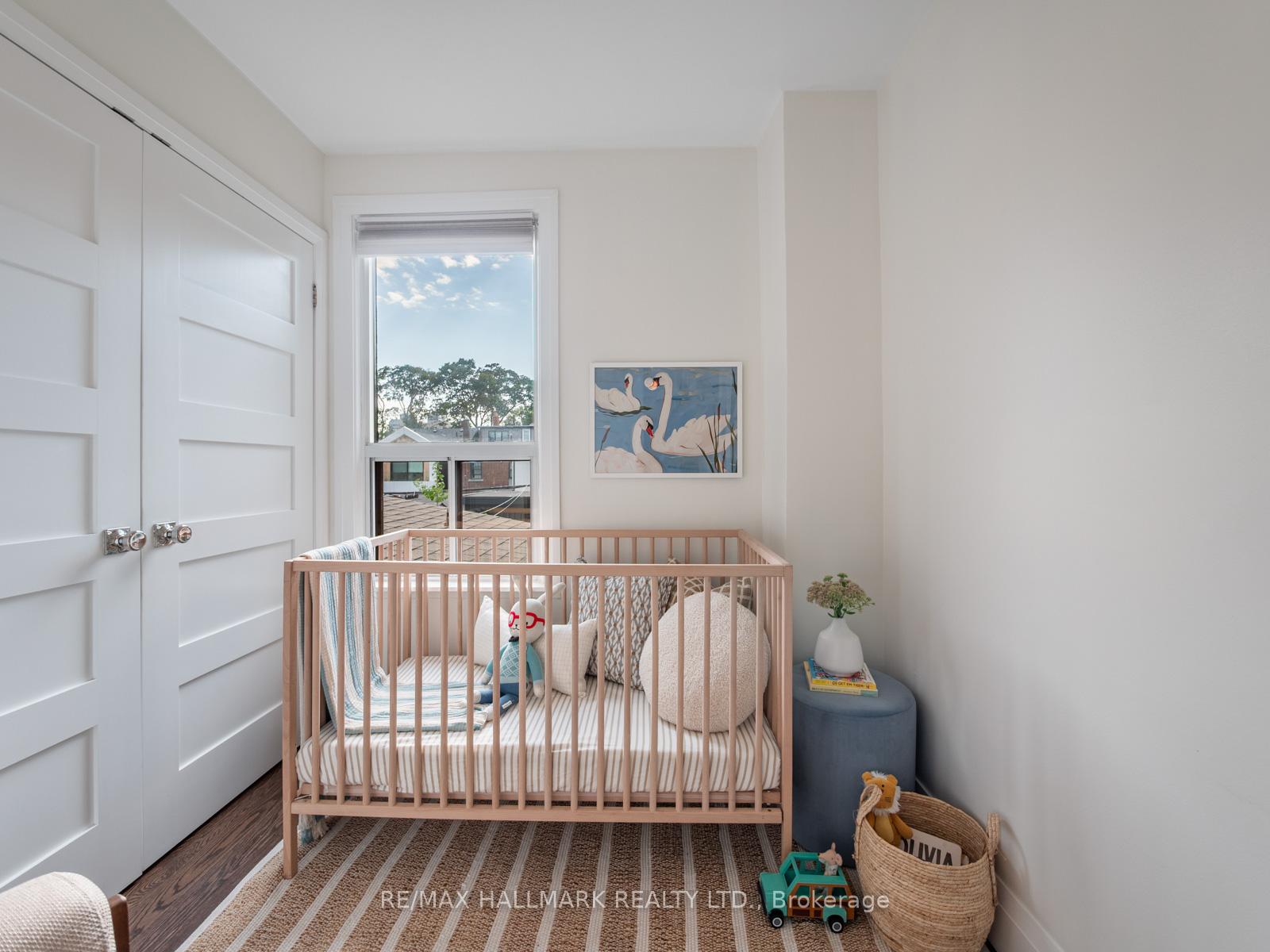 Photo 27 of 94 Langford Avenue, Toronto, Danforth — HOMEH