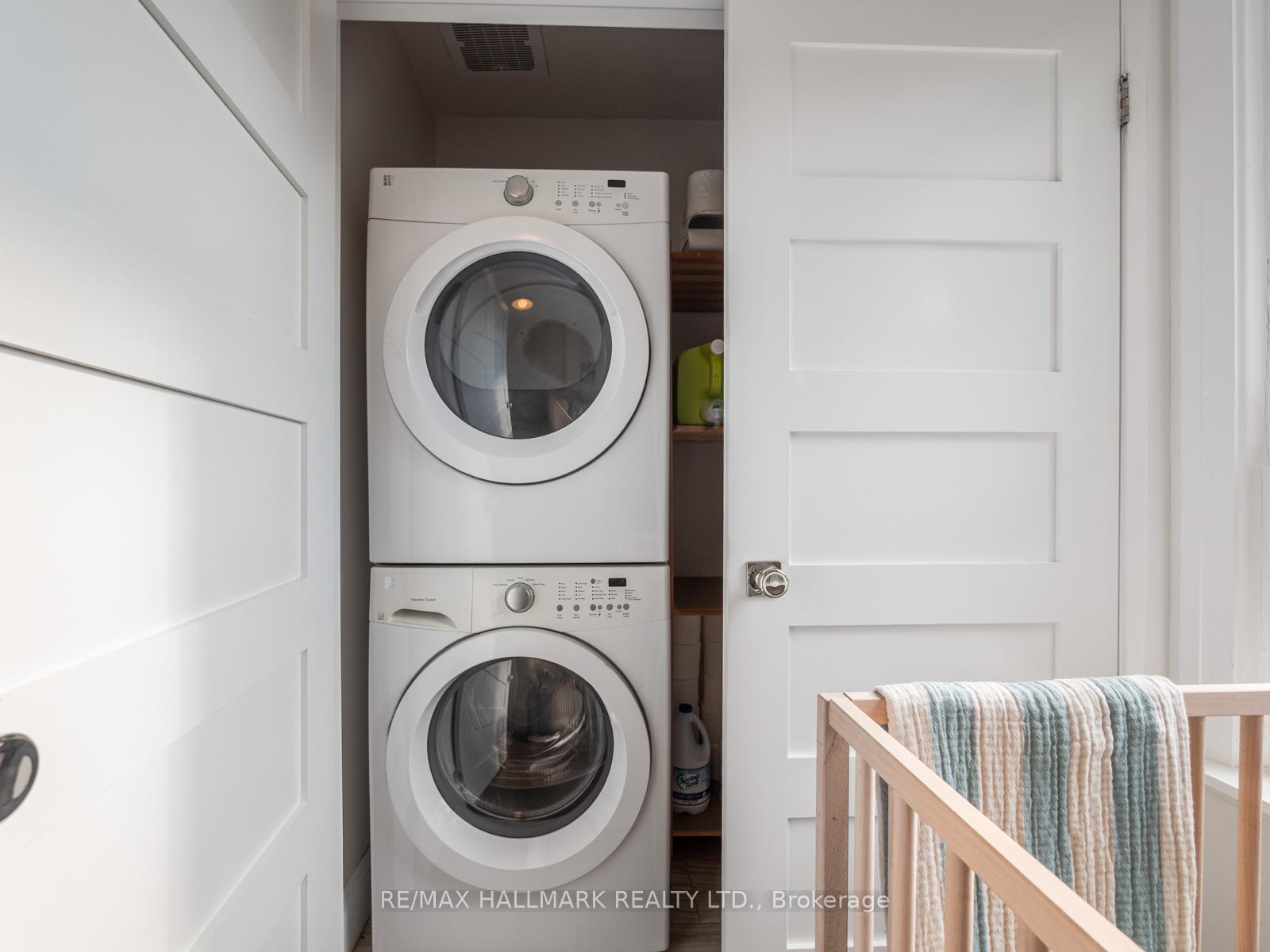 Photo 28 of 94 Langford Avenue, Toronto, Danforth — HOMEH