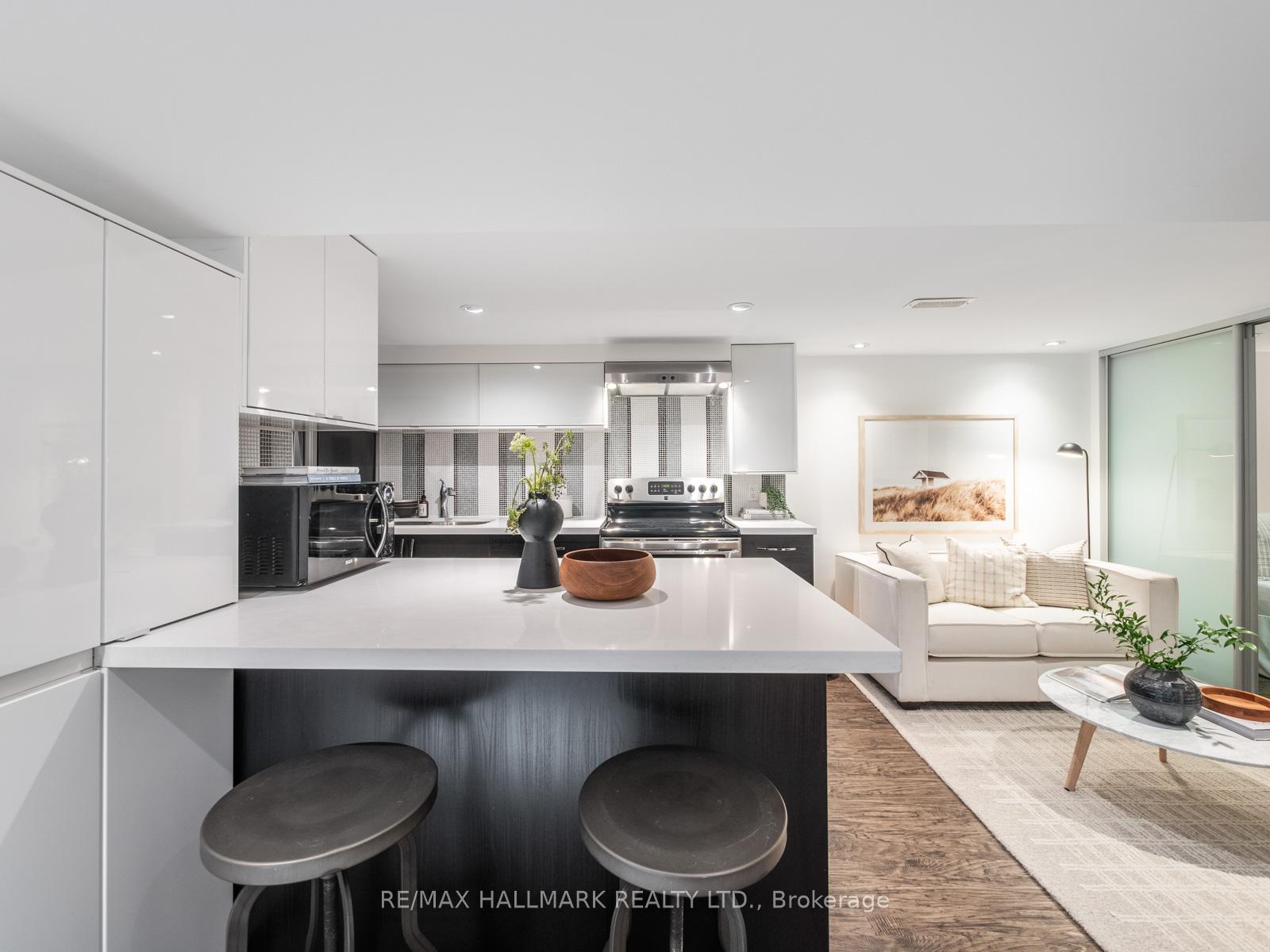 Photo 30 of 94 Langford Avenue, Toronto, Danforth — HOMEH