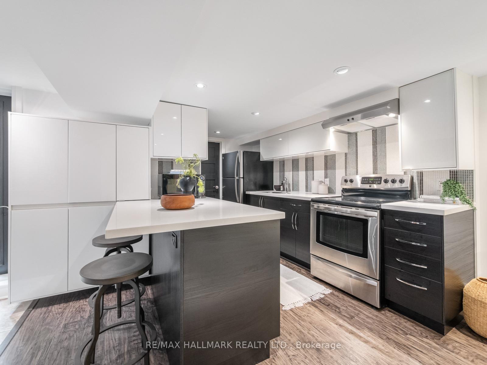 Photo 31 of 94 Langford Avenue, Toronto, Danforth — HOMEH