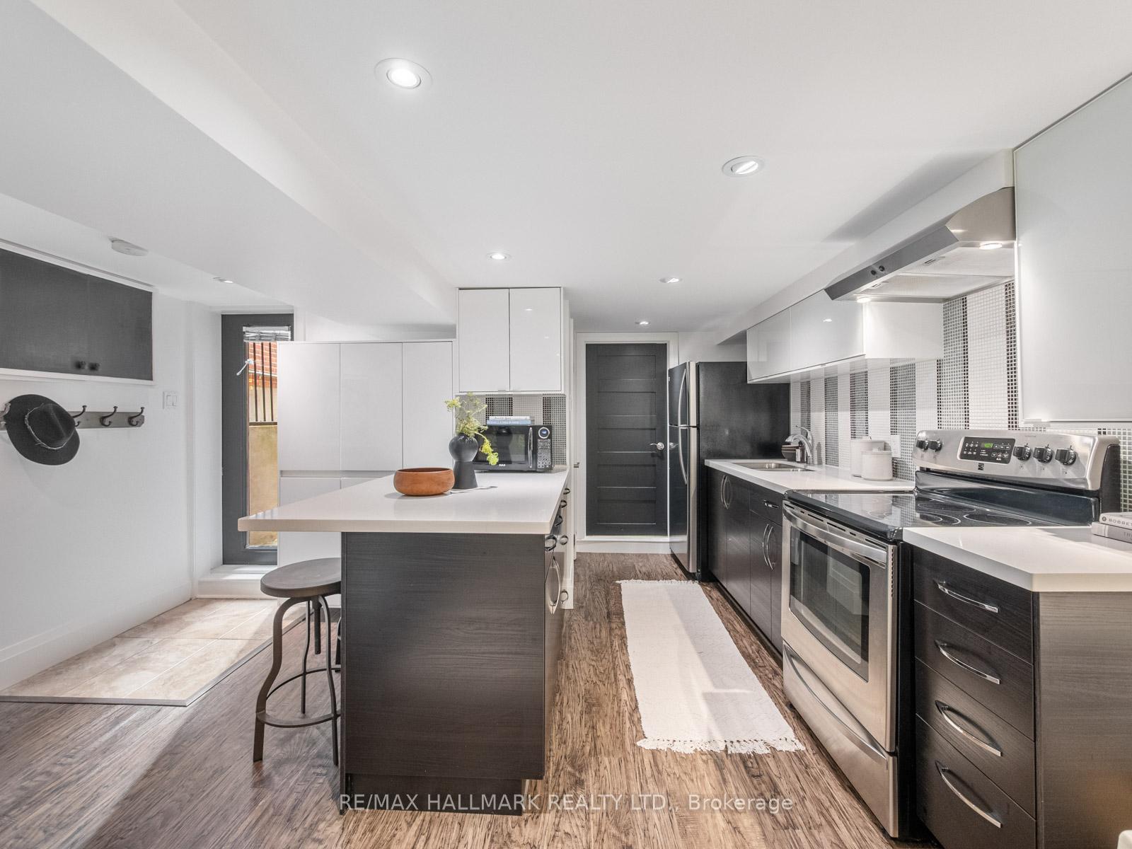 Photo 32 of 94 Langford Avenue, Toronto, Danforth — HOMEH