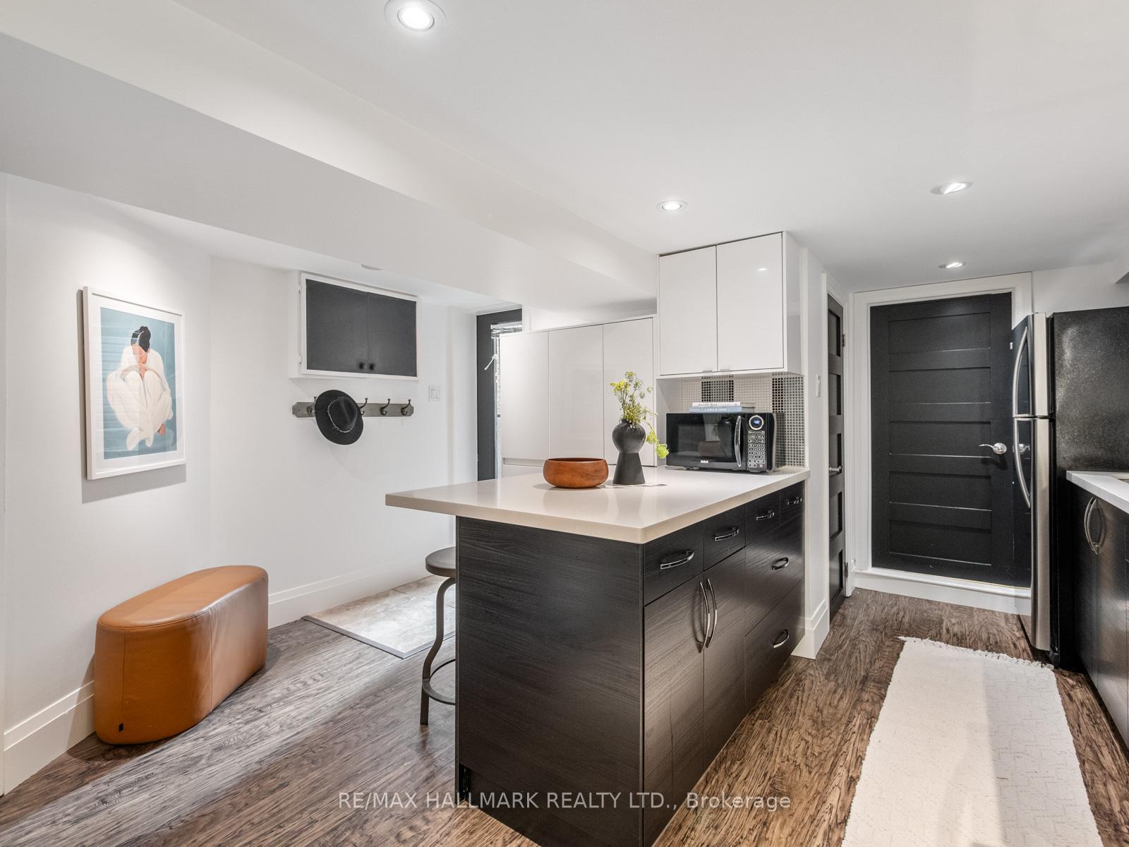 Photo 33 of 94 Langford Avenue, Toronto, Danforth — HOMEH