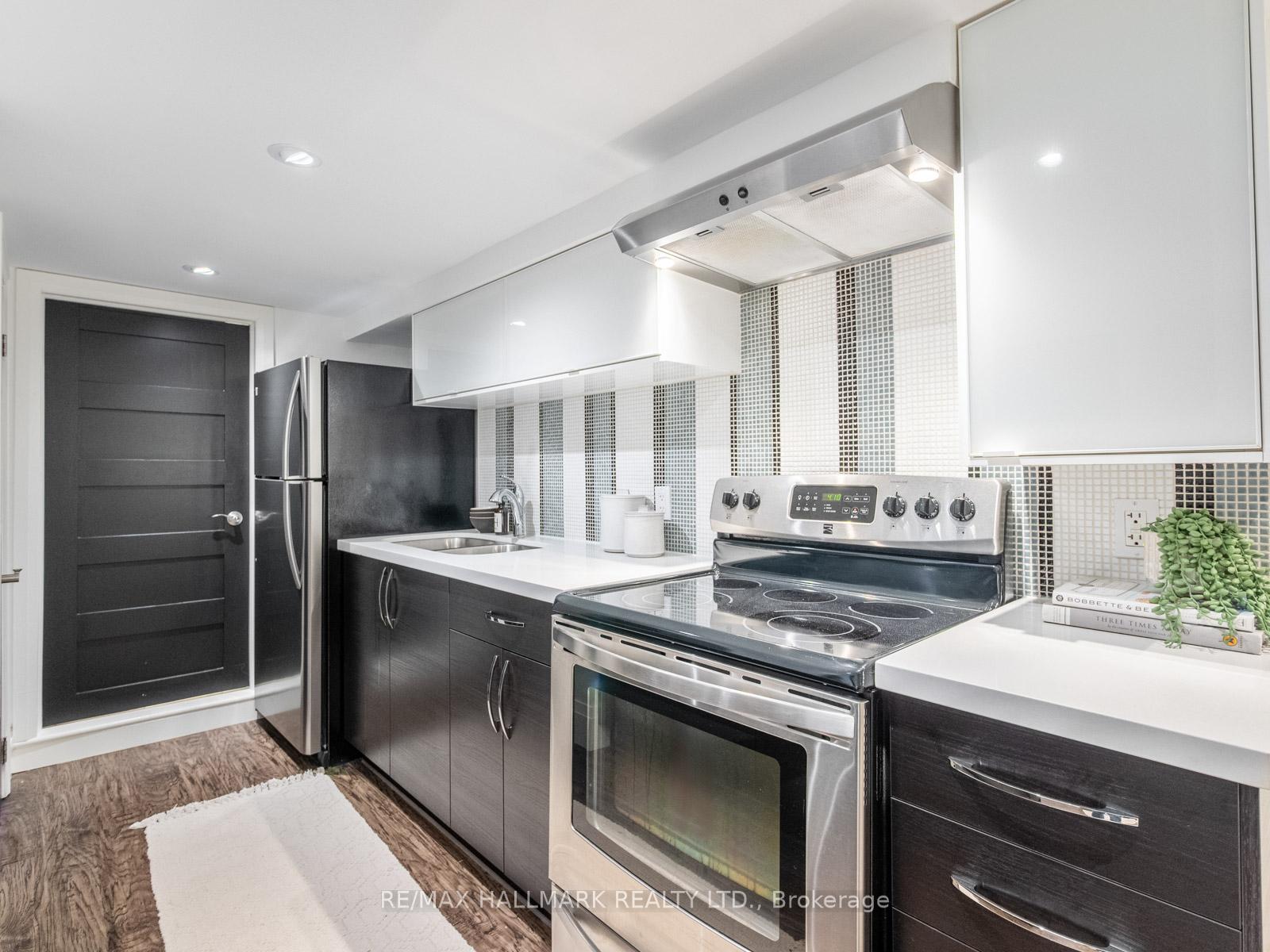 Photo 34 of 94 Langford Avenue, Toronto, Danforth — HOMEH