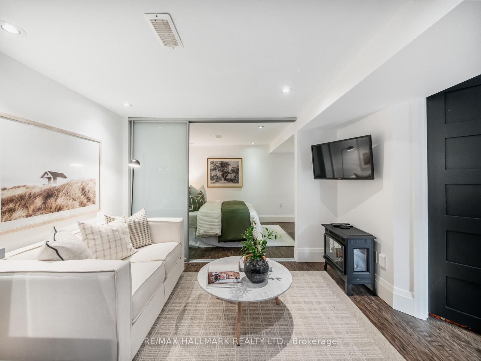 Photo 35 of 94 Langford Avenue, Toronto, Danforth — HOMEH