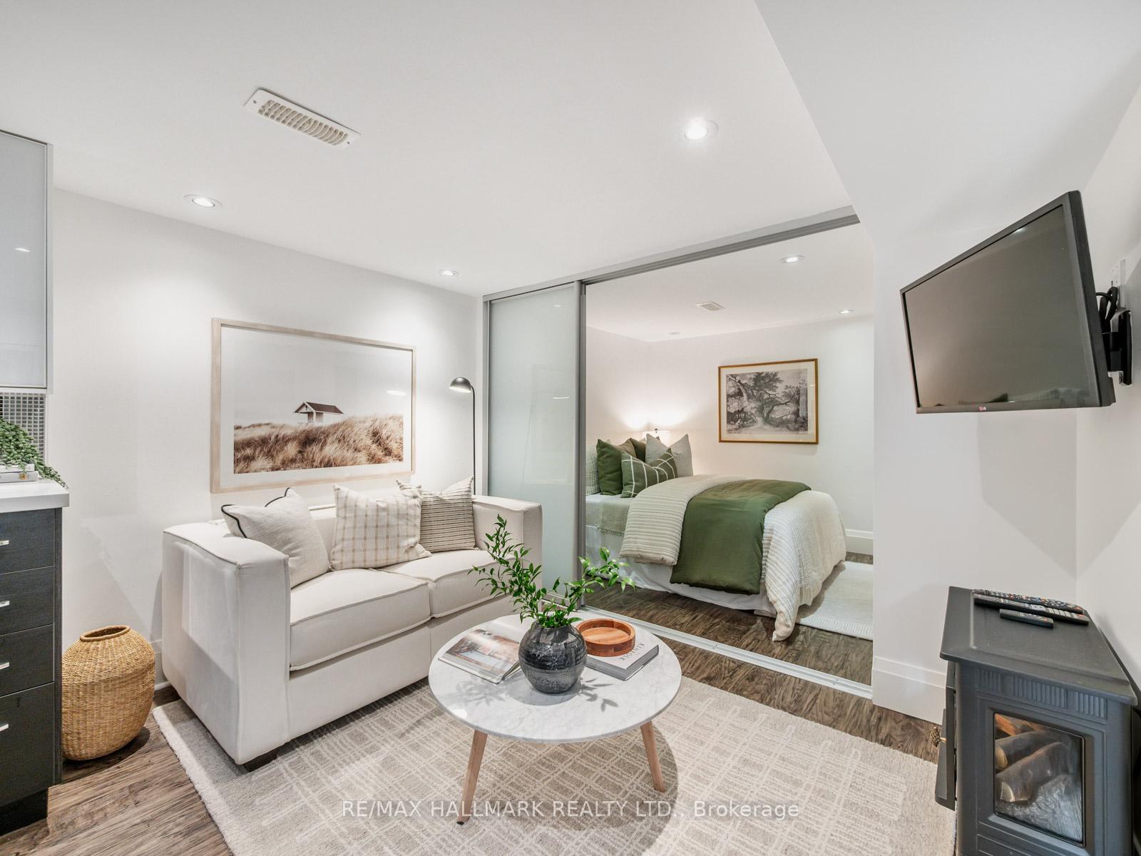 Photo 36 of 94 Langford Avenue, Toronto, Danforth — HOMEH
