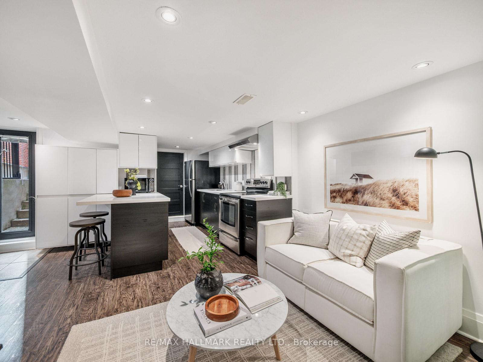 Photo 37 of 94 Langford Avenue, Toronto, Danforth — HOMEH