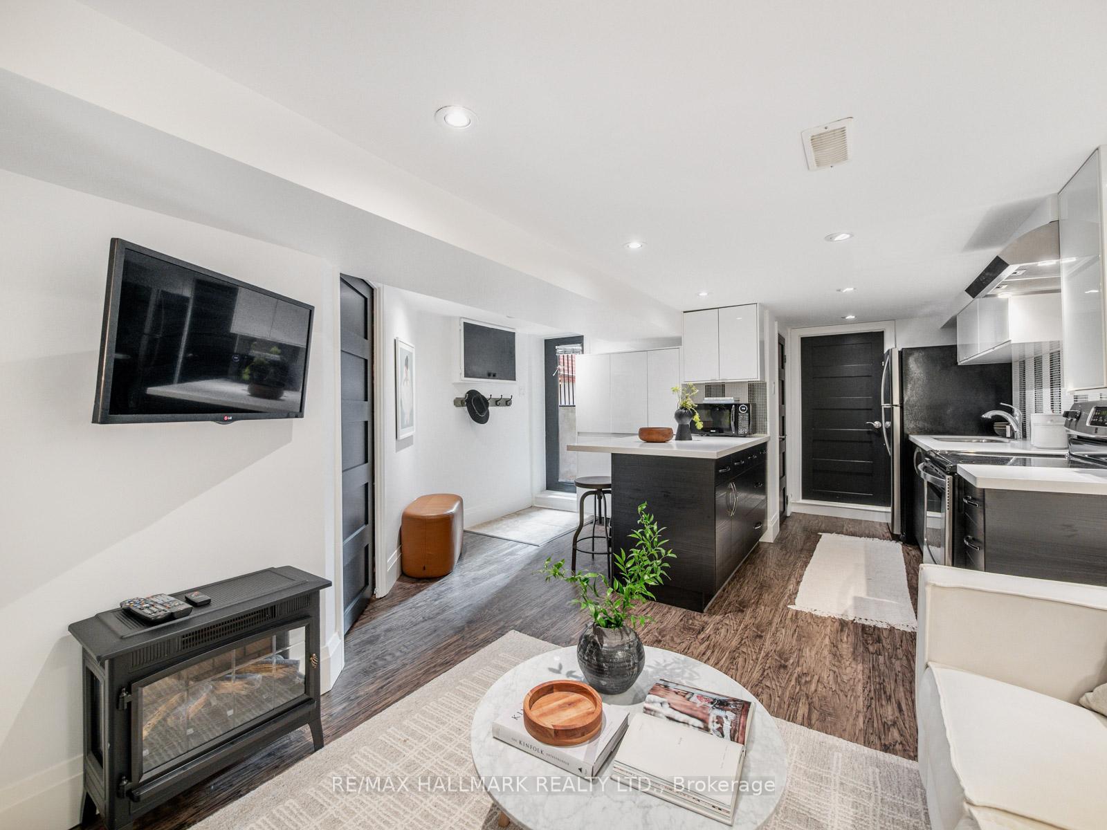 Photo 38 of 94 Langford Avenue, Toronto, Danforth — HOMEH