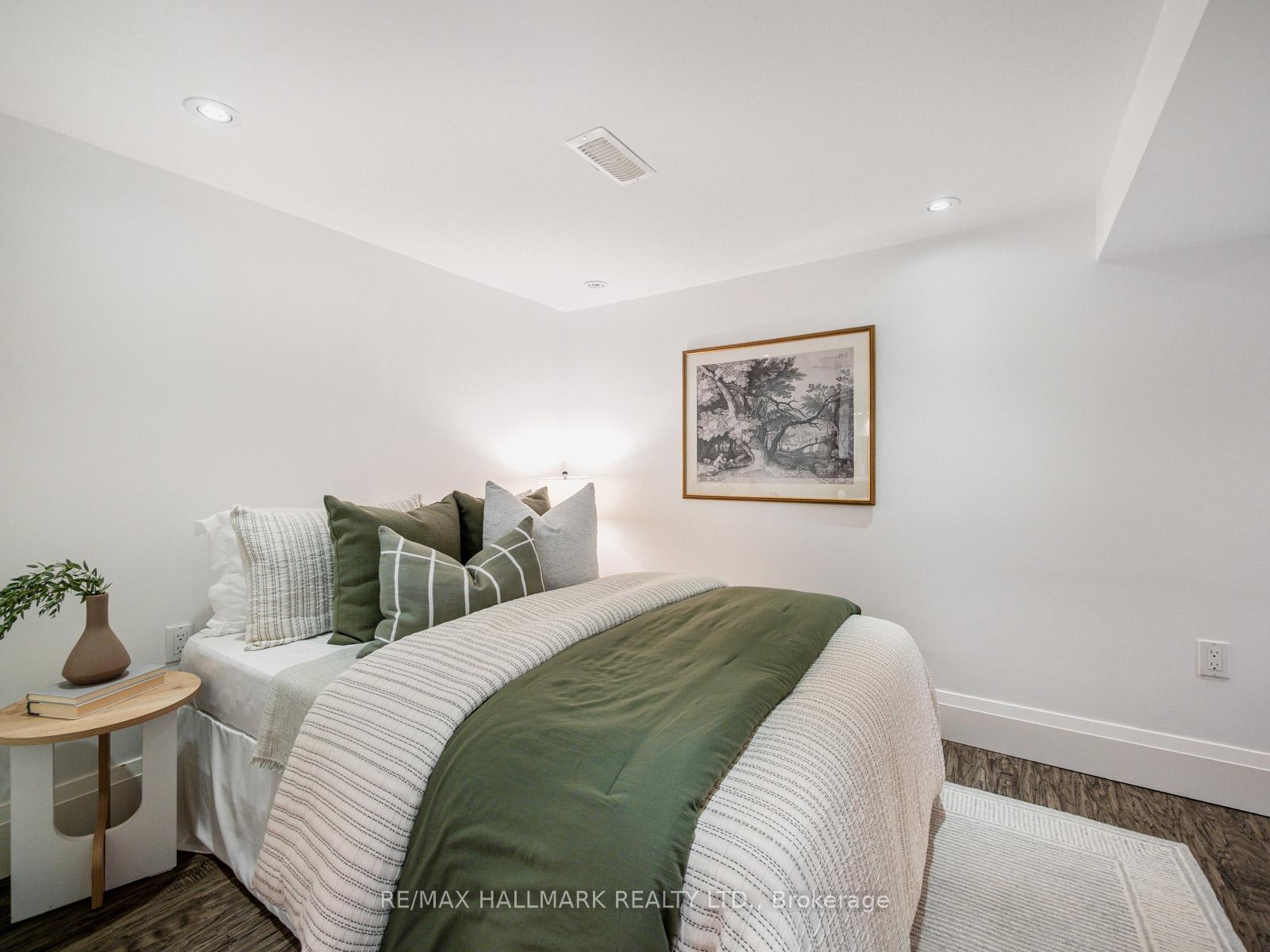 Photo 39 of 94 Langford Avenue, Toronto, Danforth — HOMEH