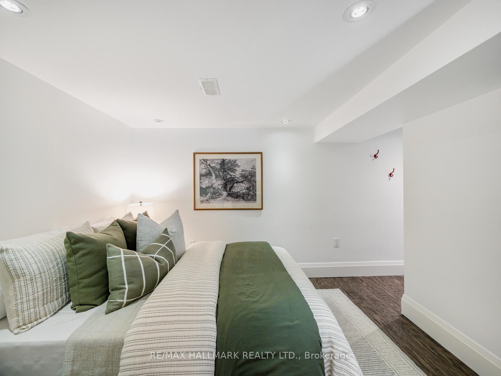 Photo 40 of 94 Langford Avenue, Toronto, Danforth — HOMEH