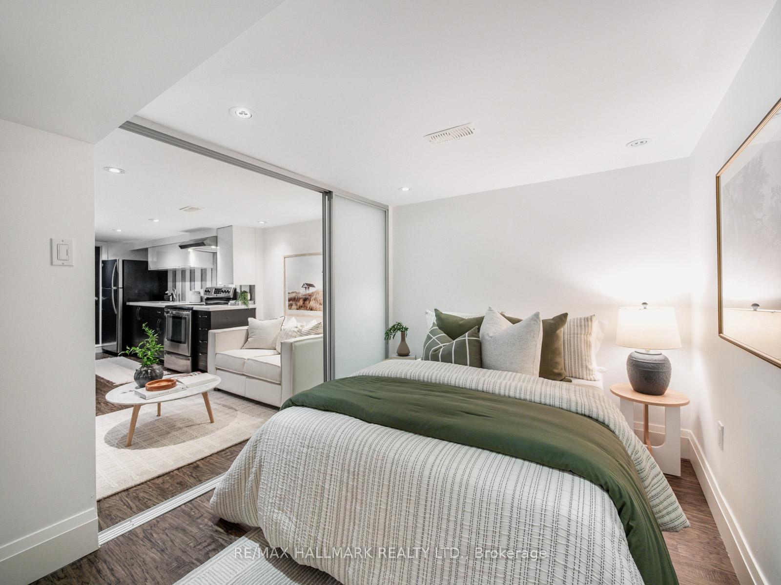 Photo 41 of 94 Langford Avenue, Toronto, Danforth — HOMEH