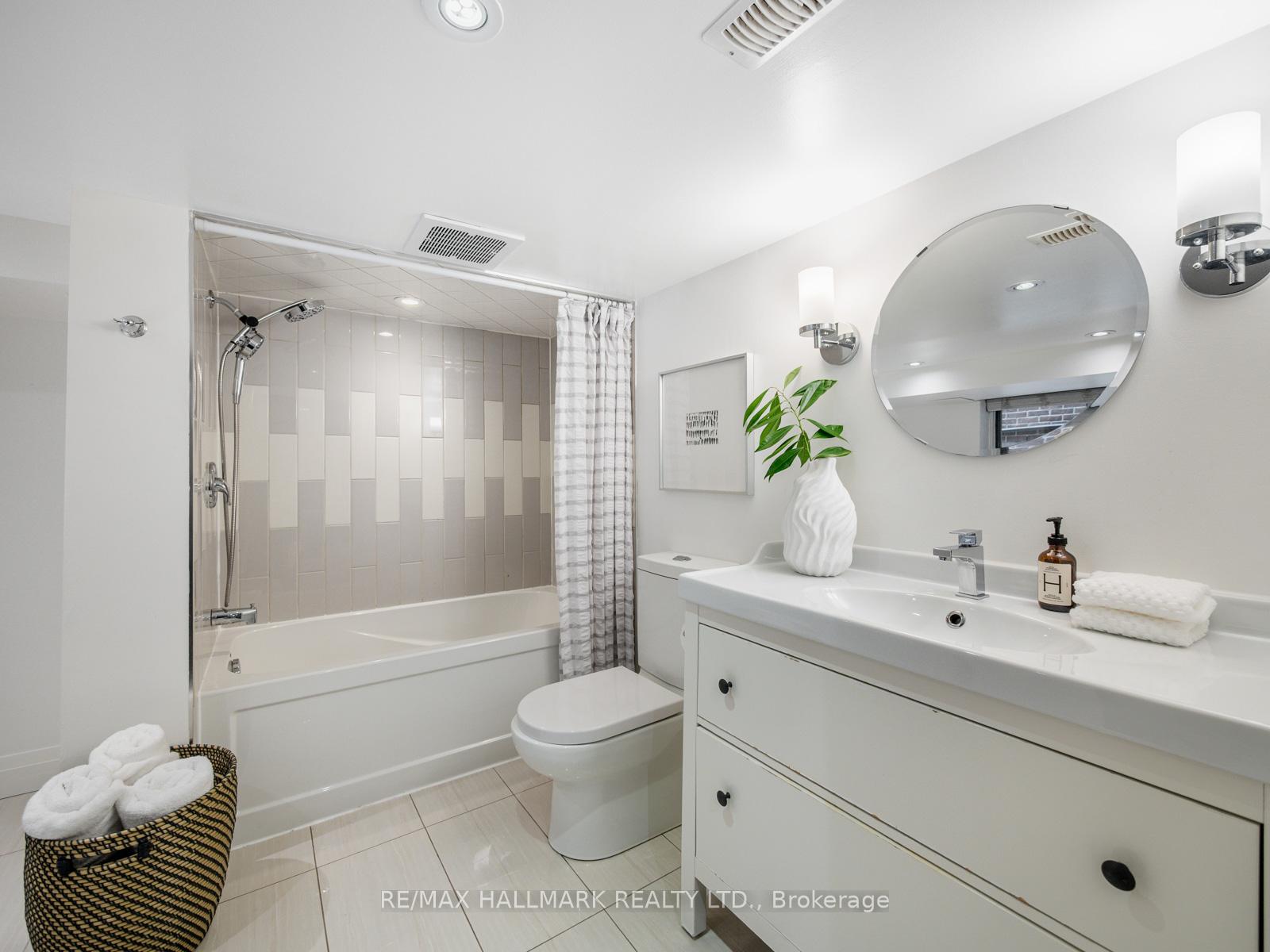 Photo 42 of 94 Langford Avenue, Toronto, Danforth — HOMEH
