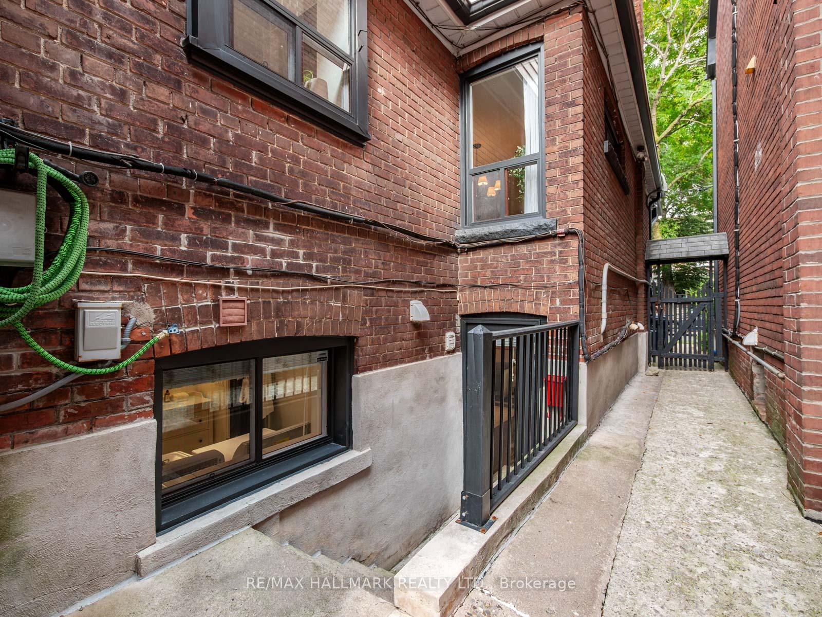 Photo 44 of 94 Langford Avenue, Toronto, Danforth — HOMEH