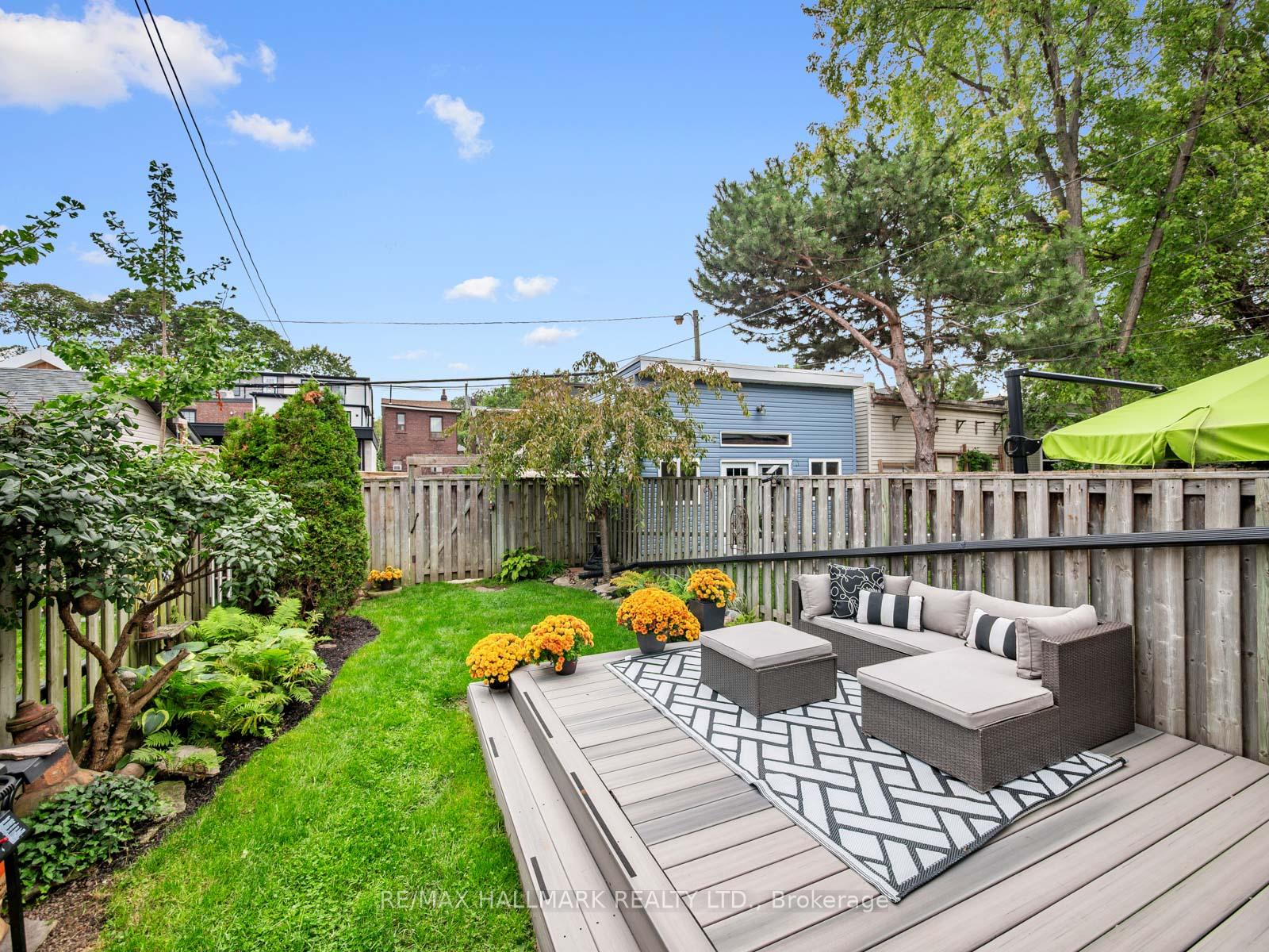 Photo 45 of 94 Langford Avenue, Toronto, Danforth — HOMEH