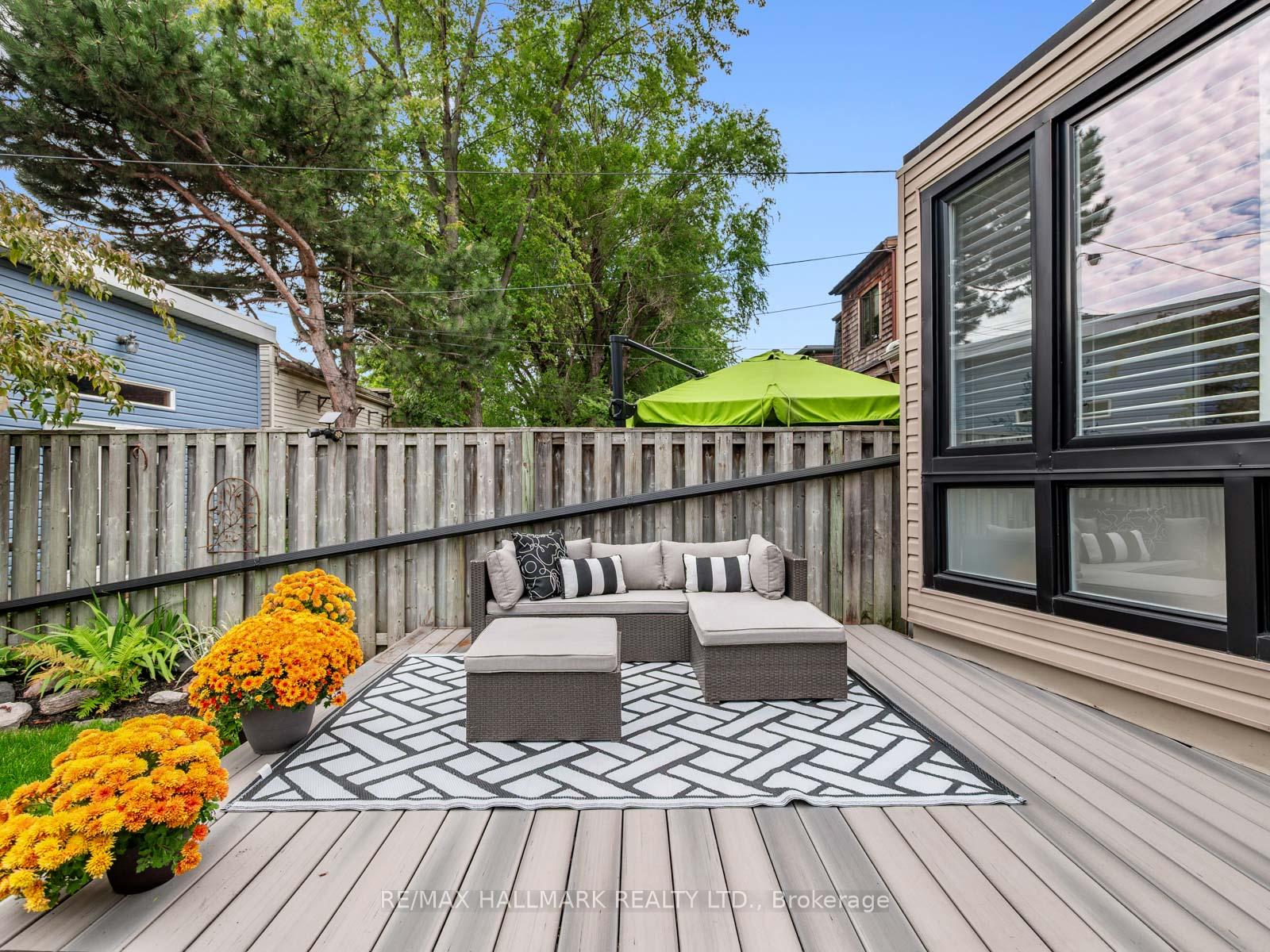 Photo 46 of 94 Langford Avenue, Toronto, Danforth — HOMEH