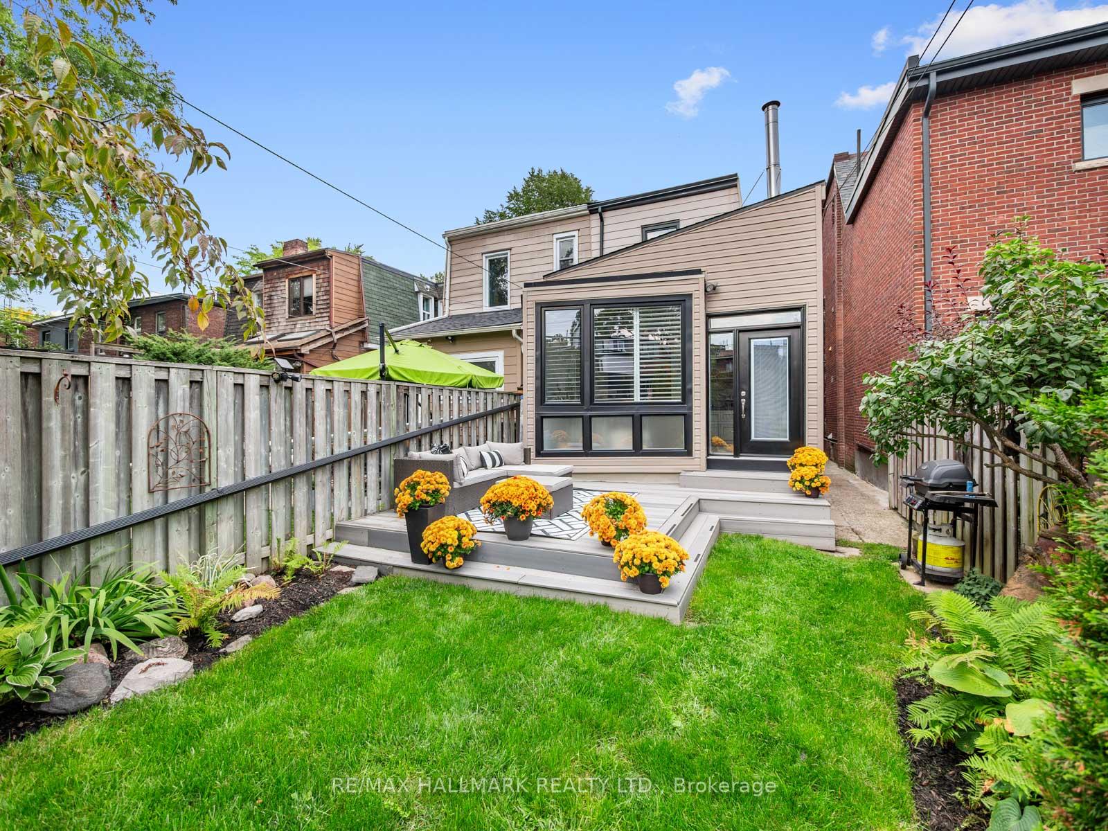 Photo 47 of 94 Langford Avenue, Toronto, Danforth — HOMEH
