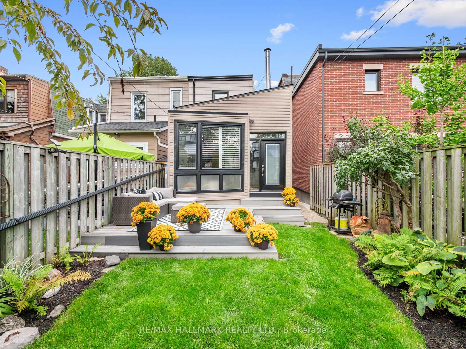 Photo 48 of 94 Langford Avenue, Toronto, Danforth — HOMEH