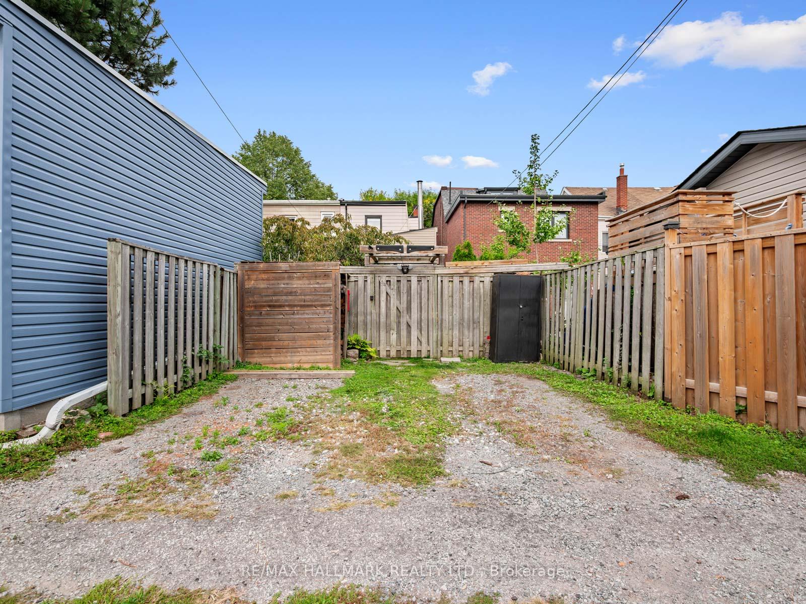 Photo 49 of 94 Langford Avenue, Toronto, Danforth — HOMEH