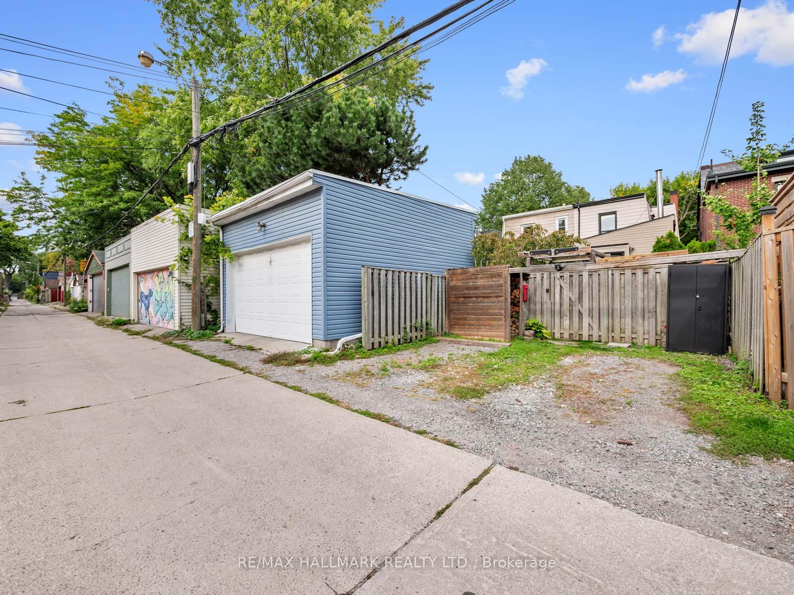 Photo 50 of 94 Langford Avenue, Toronto, Danforth — HOMEH