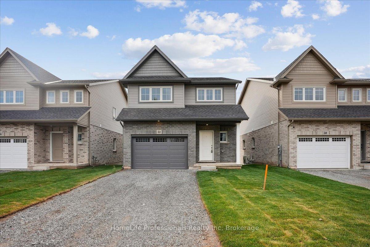 Photo 2 of 52 Wilson Drive, Thorold, Hurricane/Merrittville — HOMEH