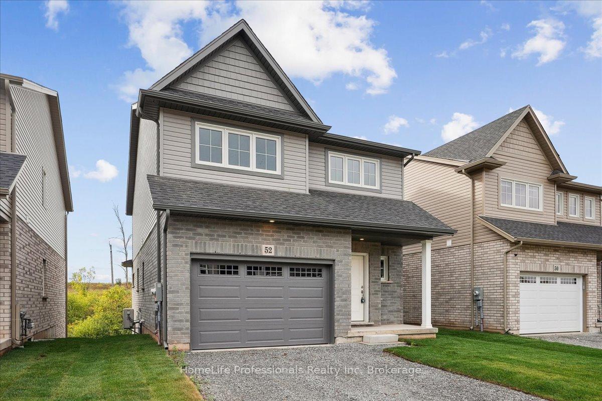Photo 3 of 52 Wilson Drive, Thorold, Hurricane/Merrittville — HOMEH