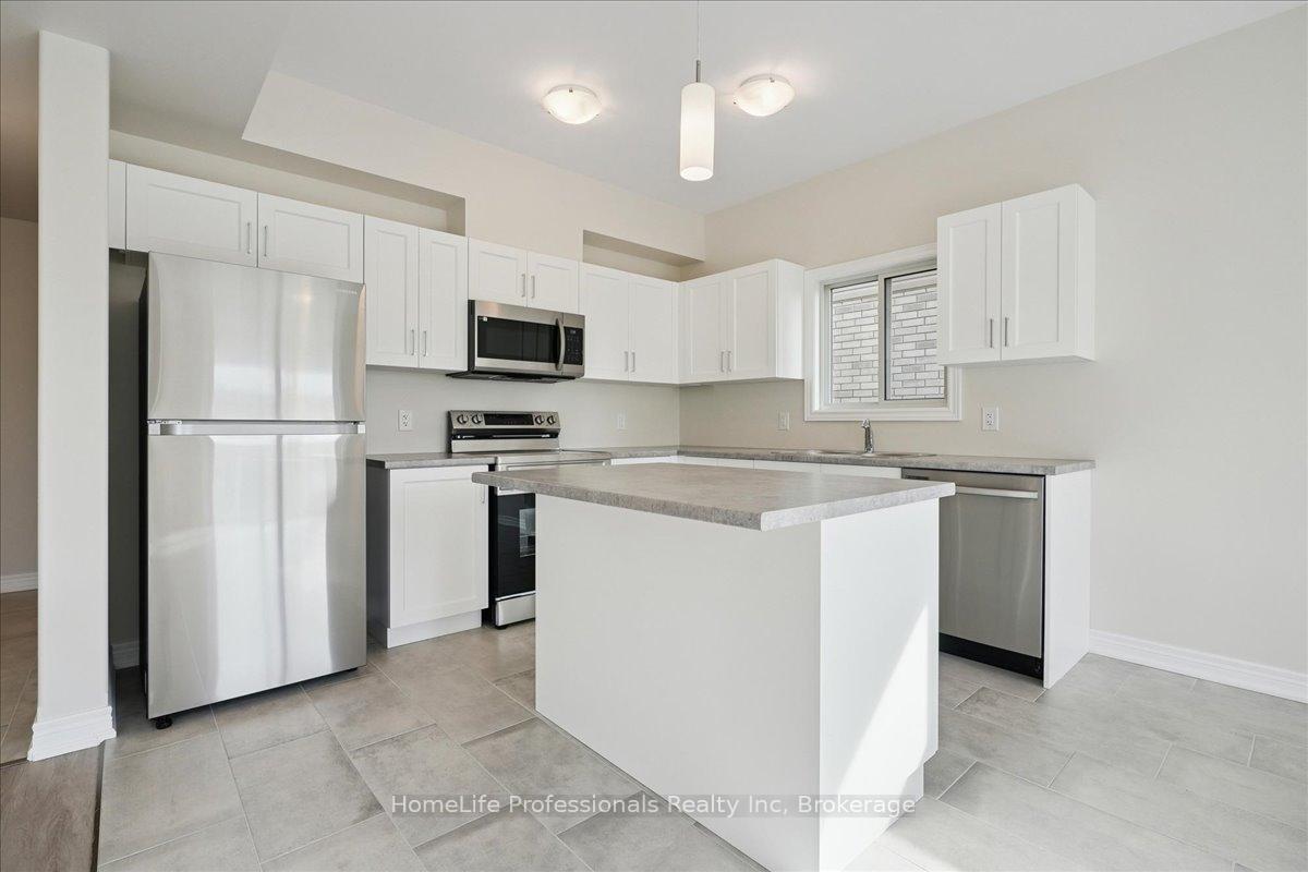 Photo 15 of 52 Wilson Drive, Thorold, Hurricane/Merrittville — HOMEH