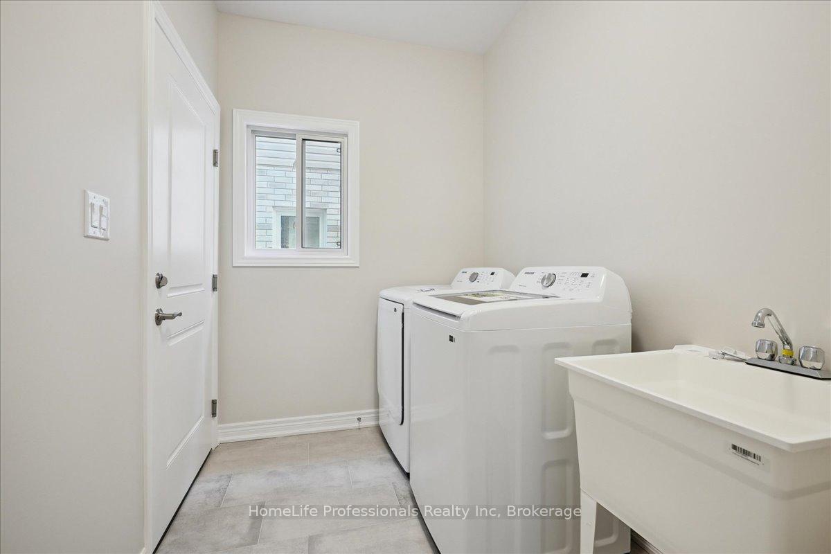 Photo 18 of 52 Wilson Drive, Thorold, Hurricane/Merrittville — HOMEH