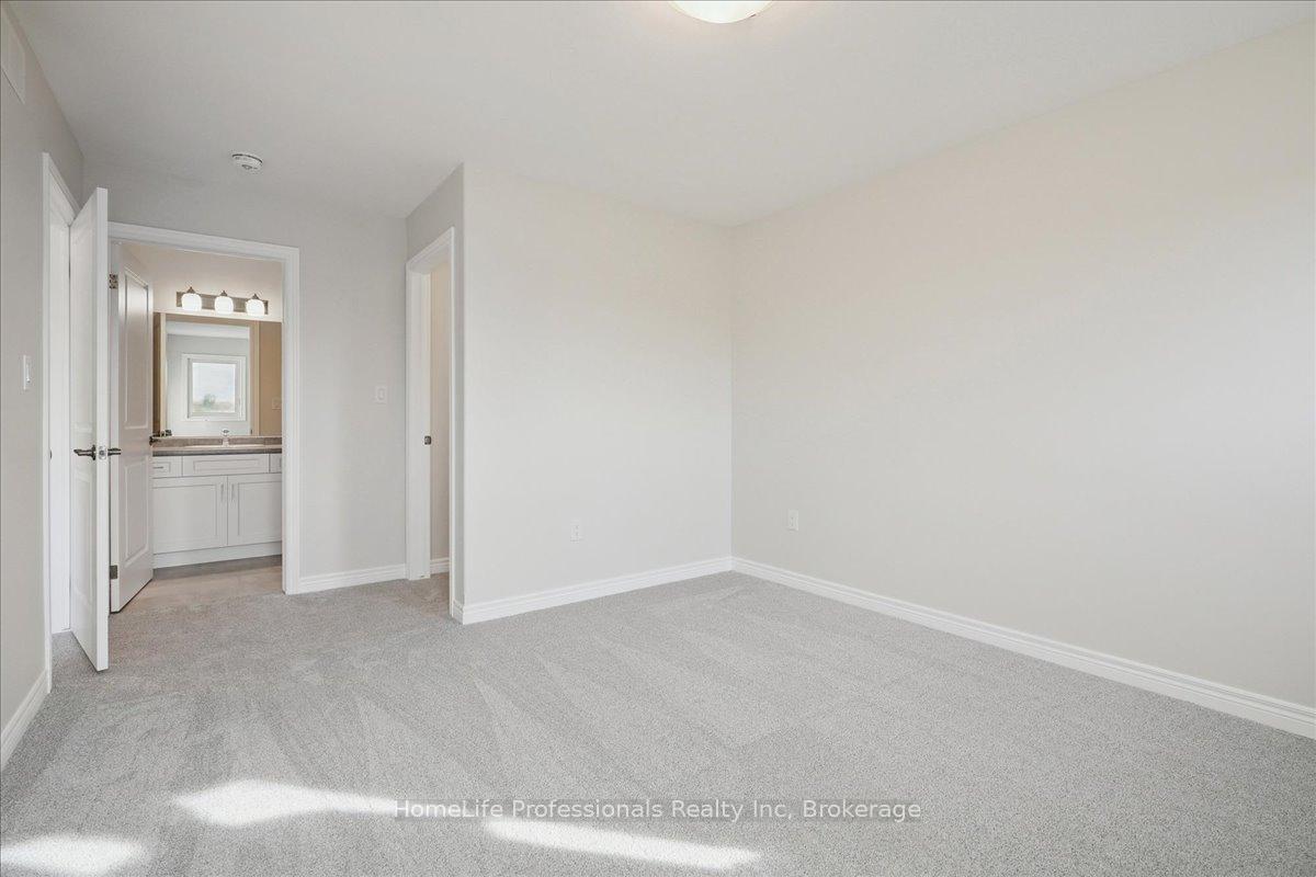Photo 23 of 52 Wilson Drive, Thorold, Hurricane/Merrittville — HOMEH