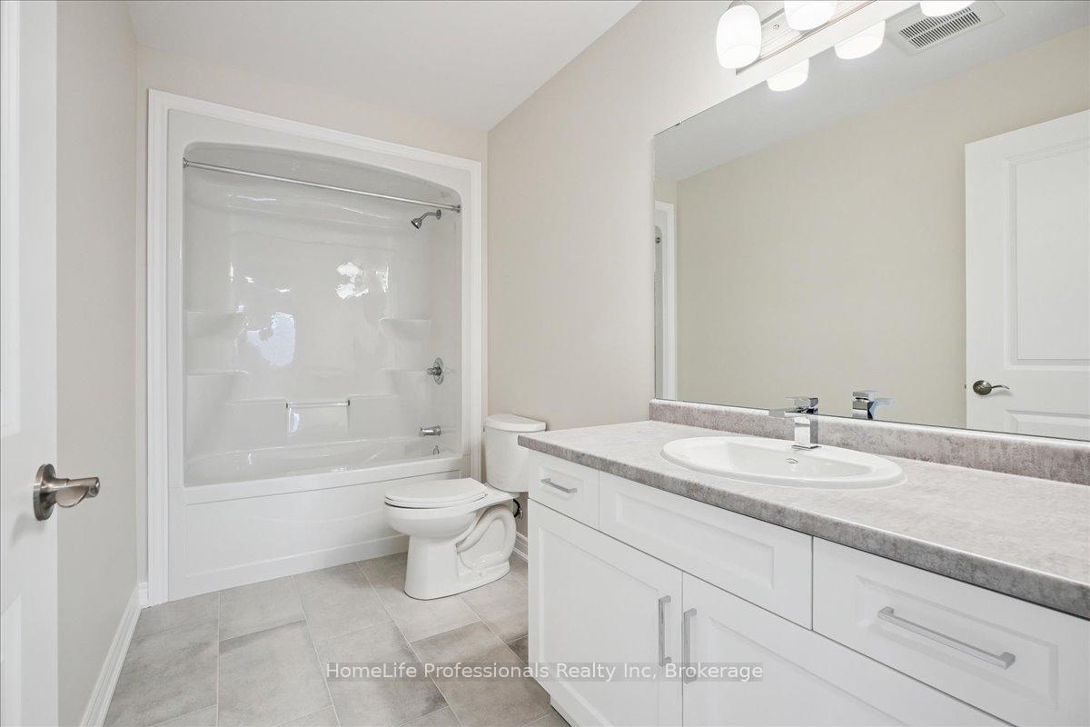 Photo 30 of 52 Wilson Drive, Thorold, Hurricane/Merrittville — HOMEH