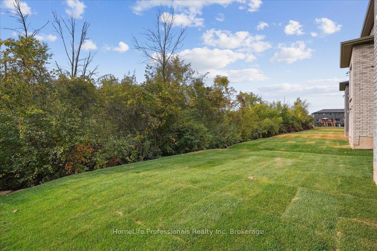 Photo 39 of 52 Wilson Drive, Thorold, Hurricane/Merrittville — HOMEH
