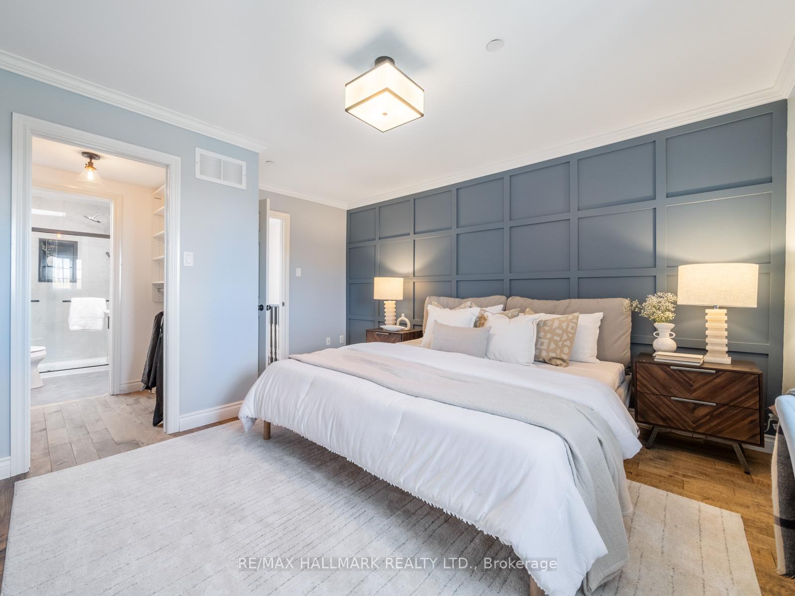 Photo 1 of 1518 Queen Street E, Toronto, Greenwood-Coxwell — HOMEH