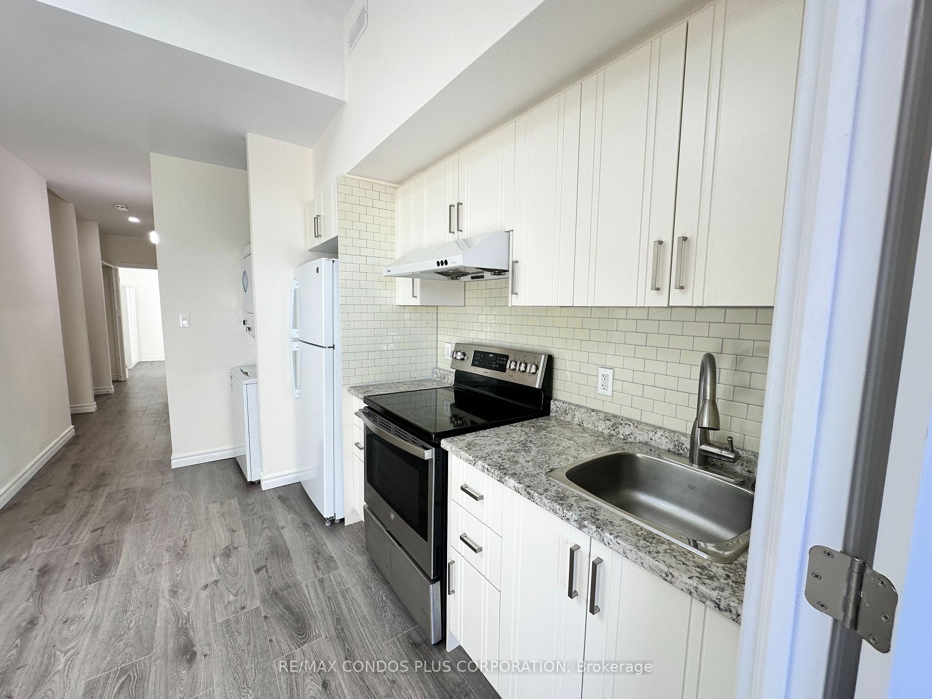 Photo 1 of Unit 3A, 725 Danforth Avenue, Toronto, Danforth — HOMEH