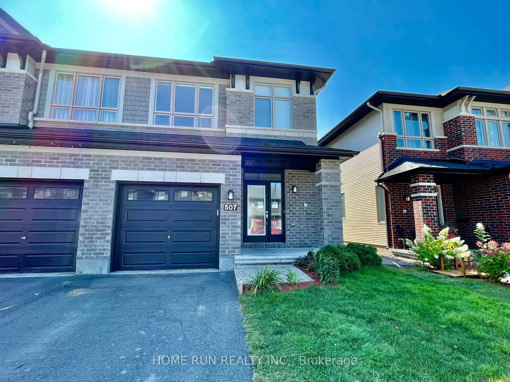 Photo 1 of 507 Borbridge Avenue, Ottawa, Riverside South/Gloucester Glen — HOMEH